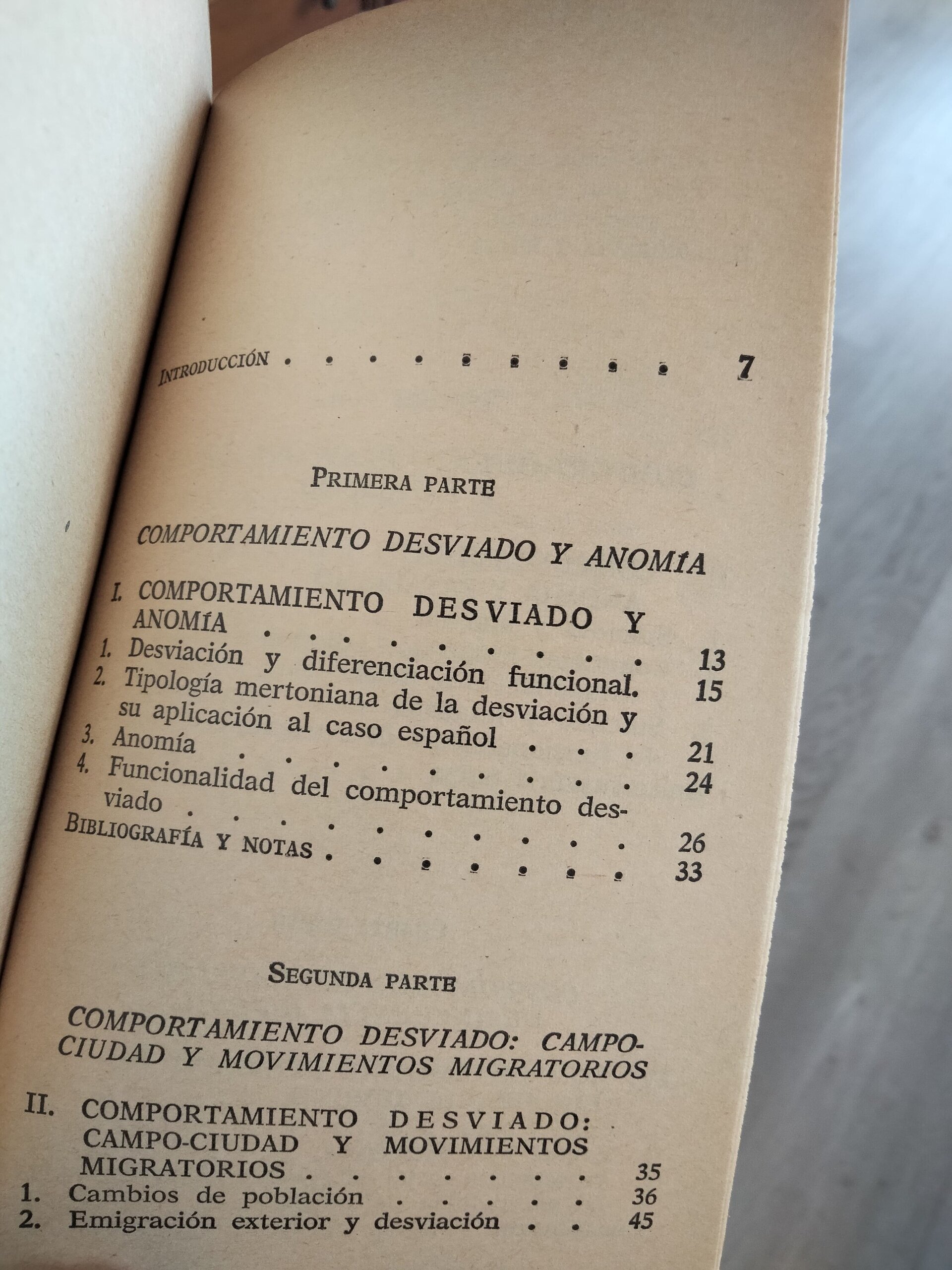 Esquema del delito en España - libro - 6