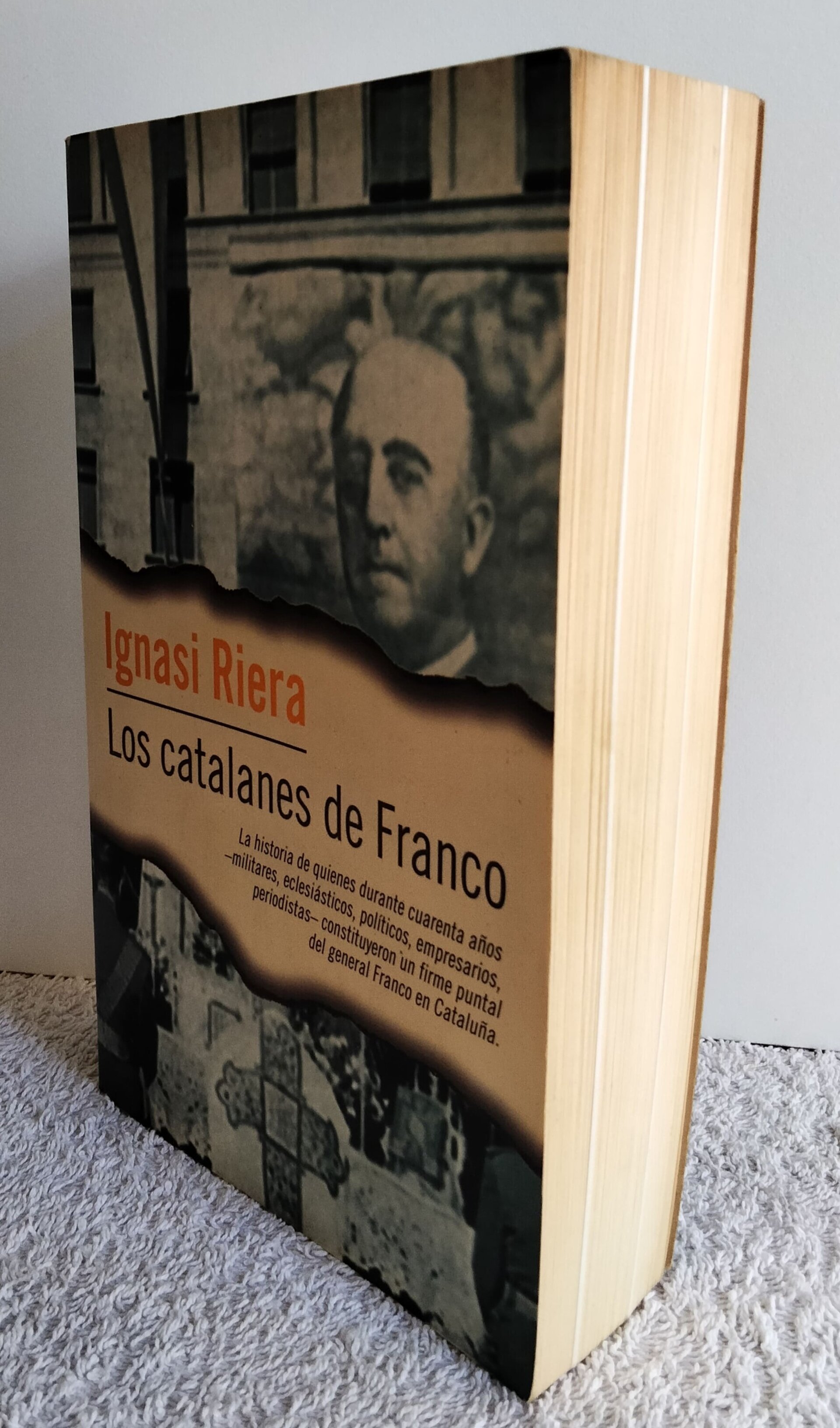 Los catalanes de Franco - 2