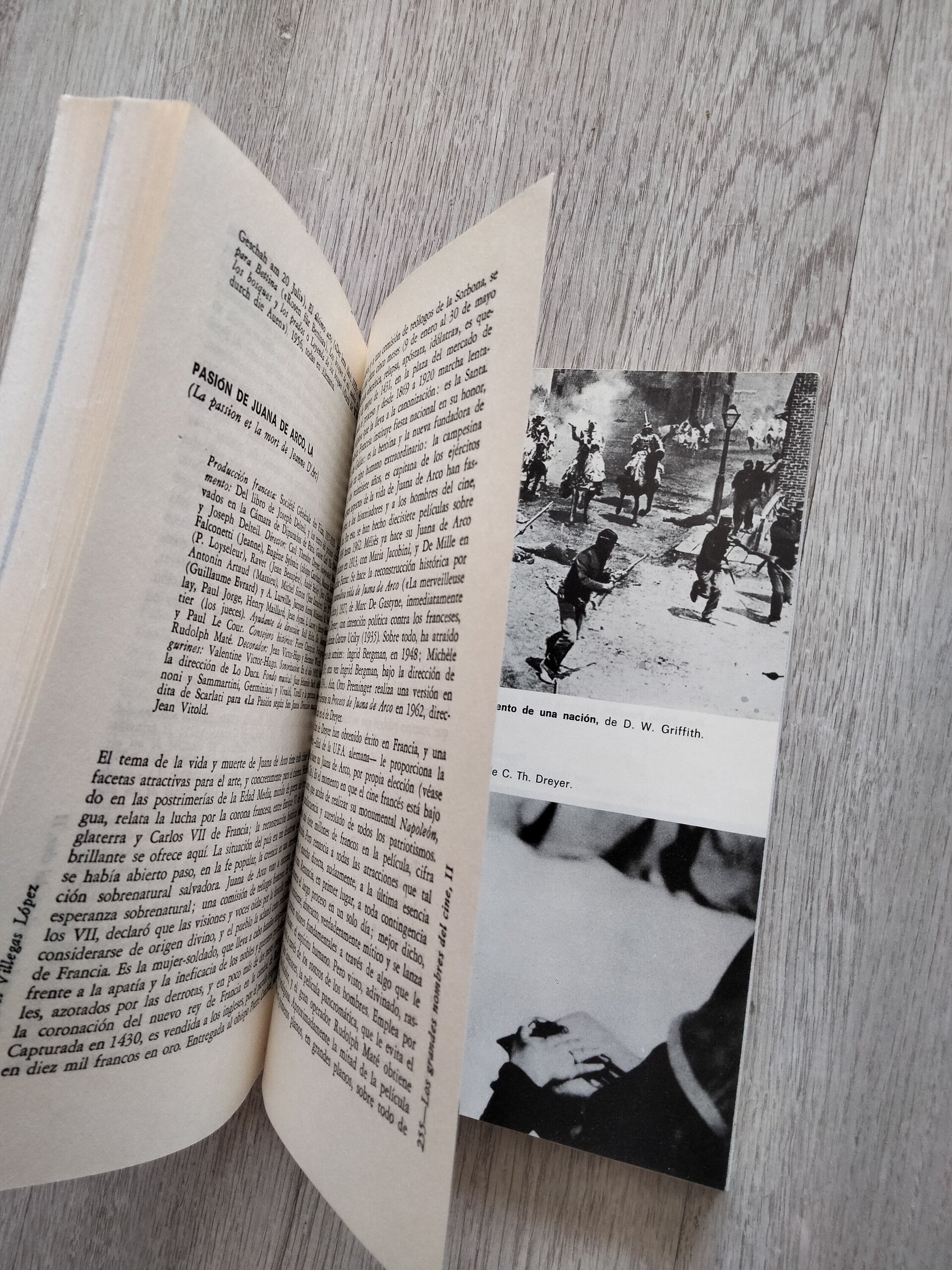 Los Grandes Nombres del Cine - libro - 7