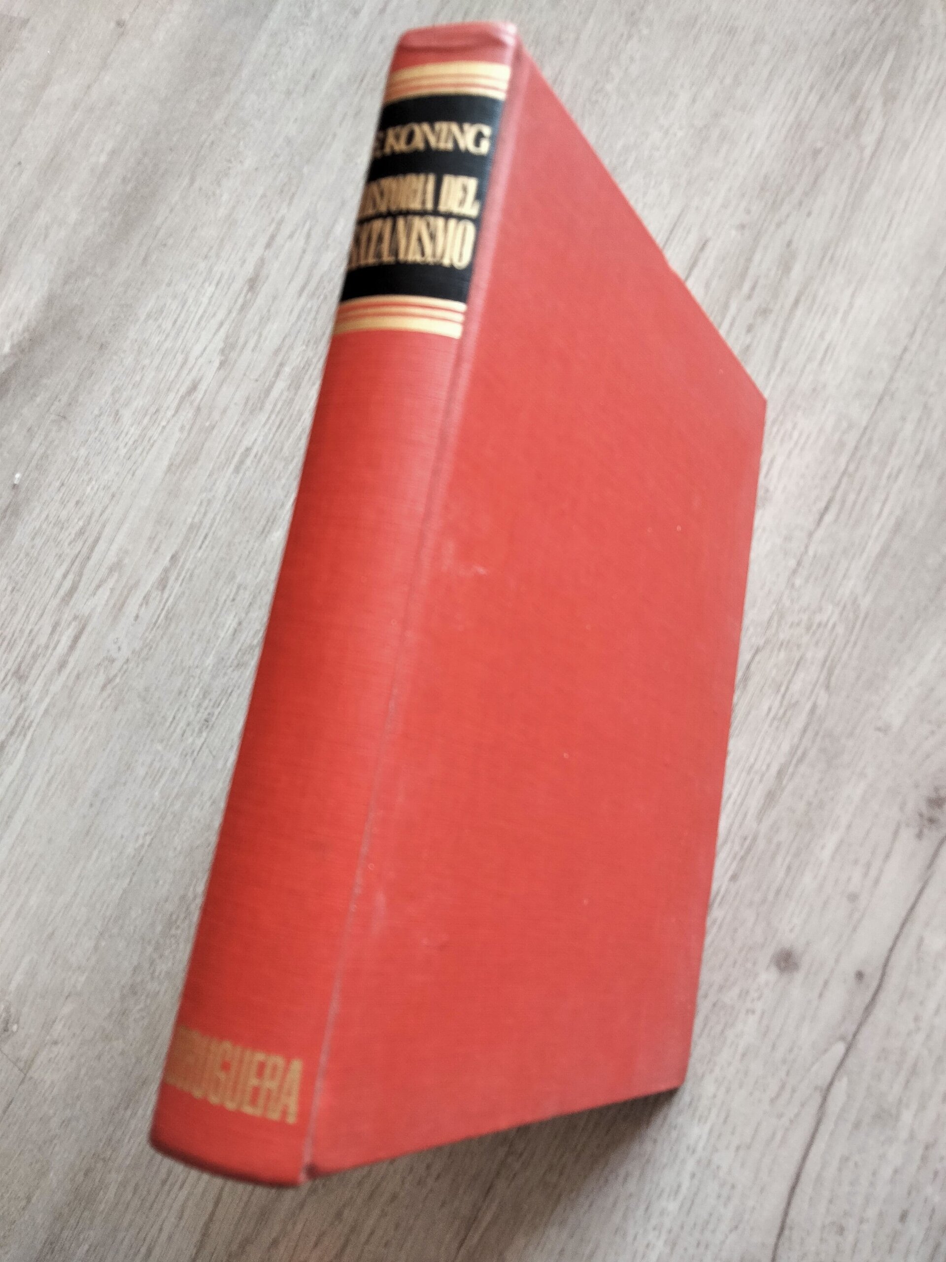 Historia del satanismo - F. Koning - 3