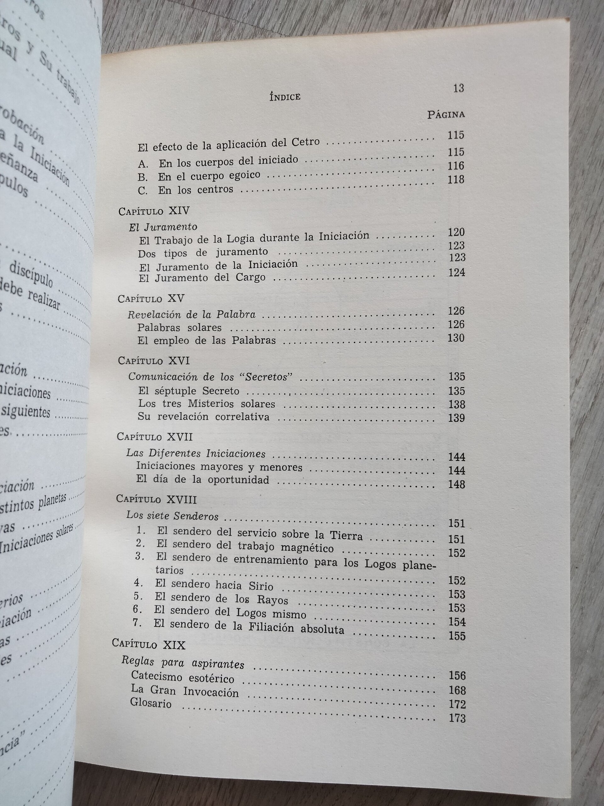 Iniciación humana y solar - A. Bailey - 5