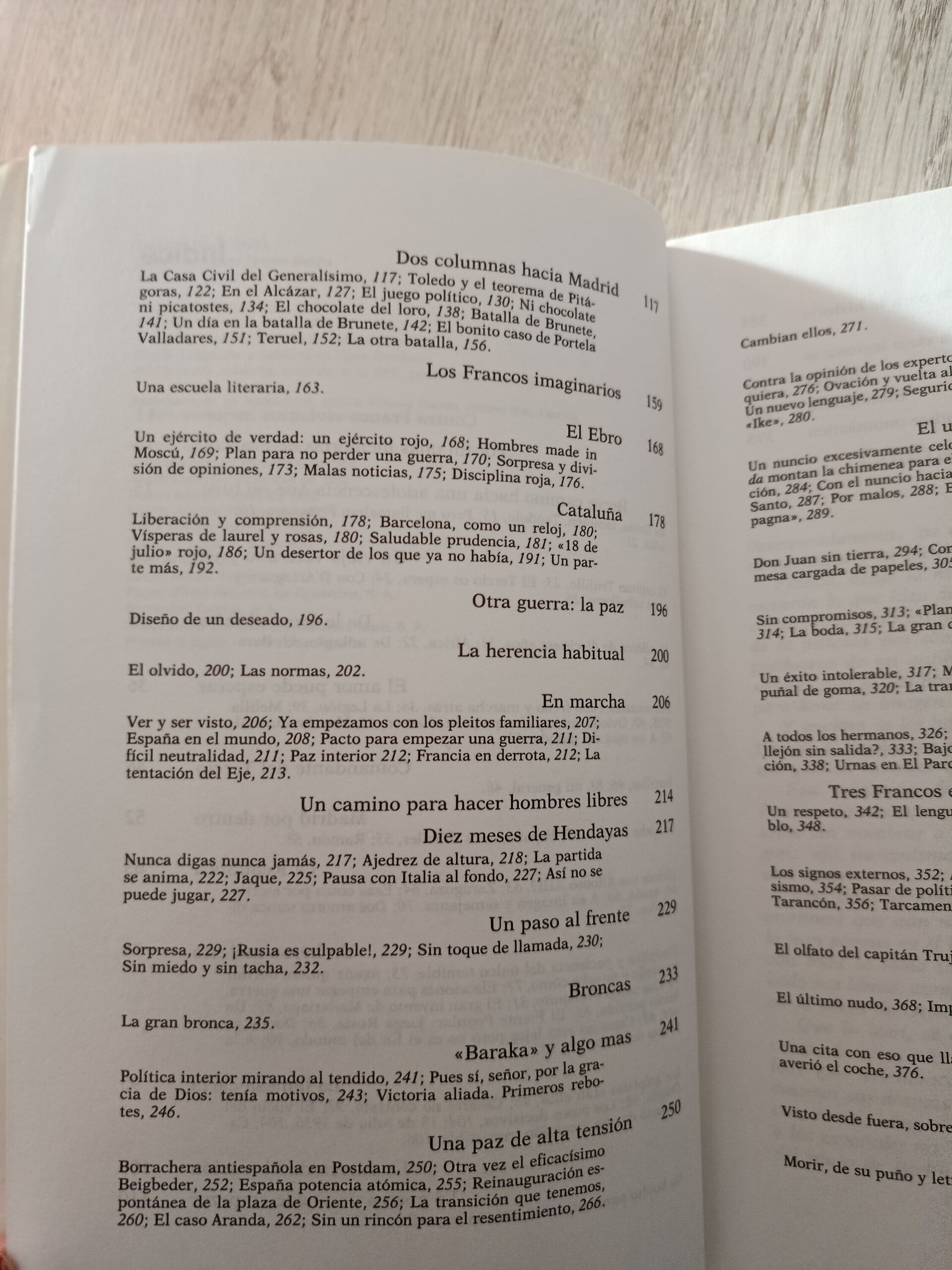 Caudillo - libro - 8