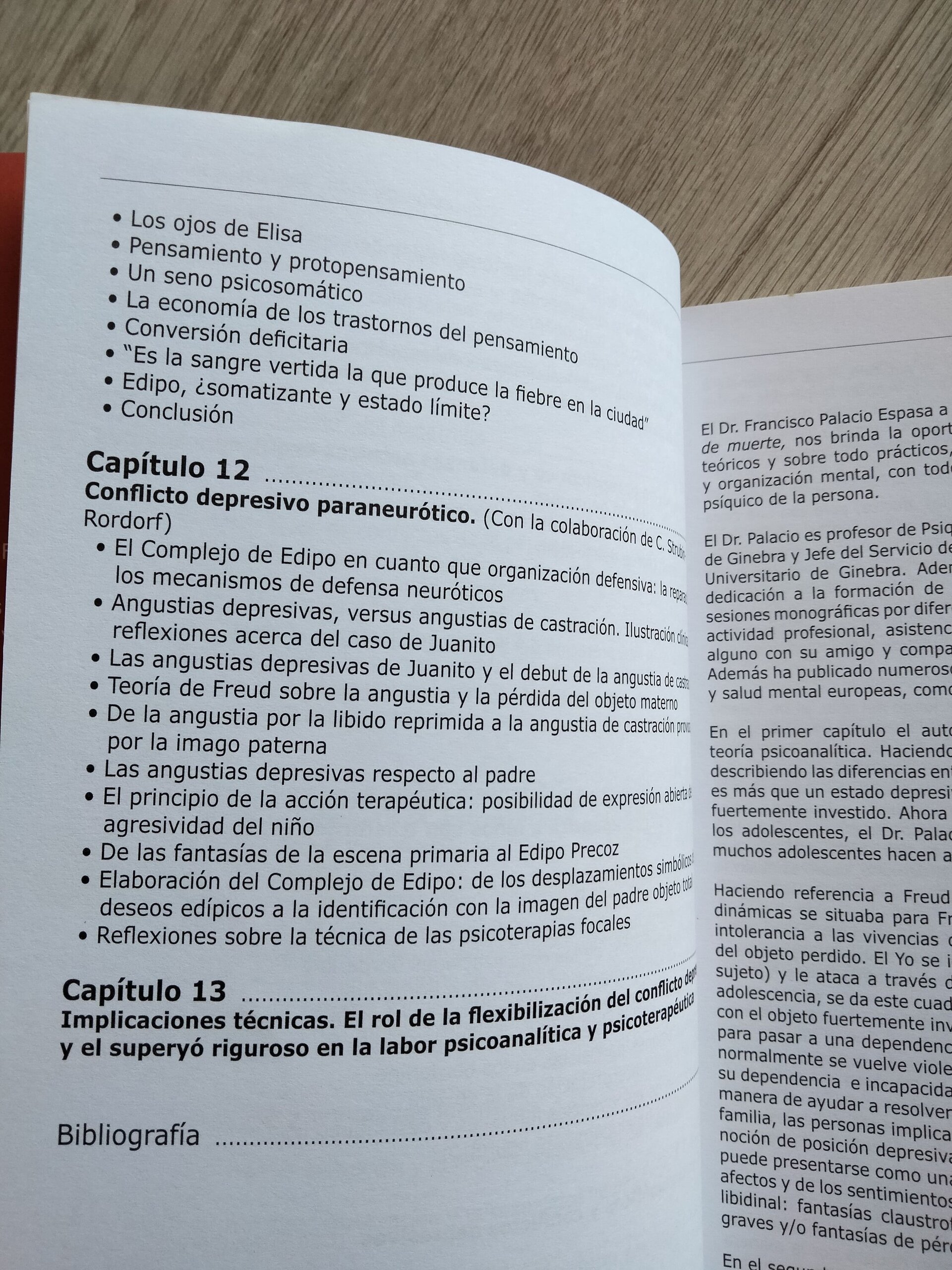 Depresión de vida , depresión de muerte - 8