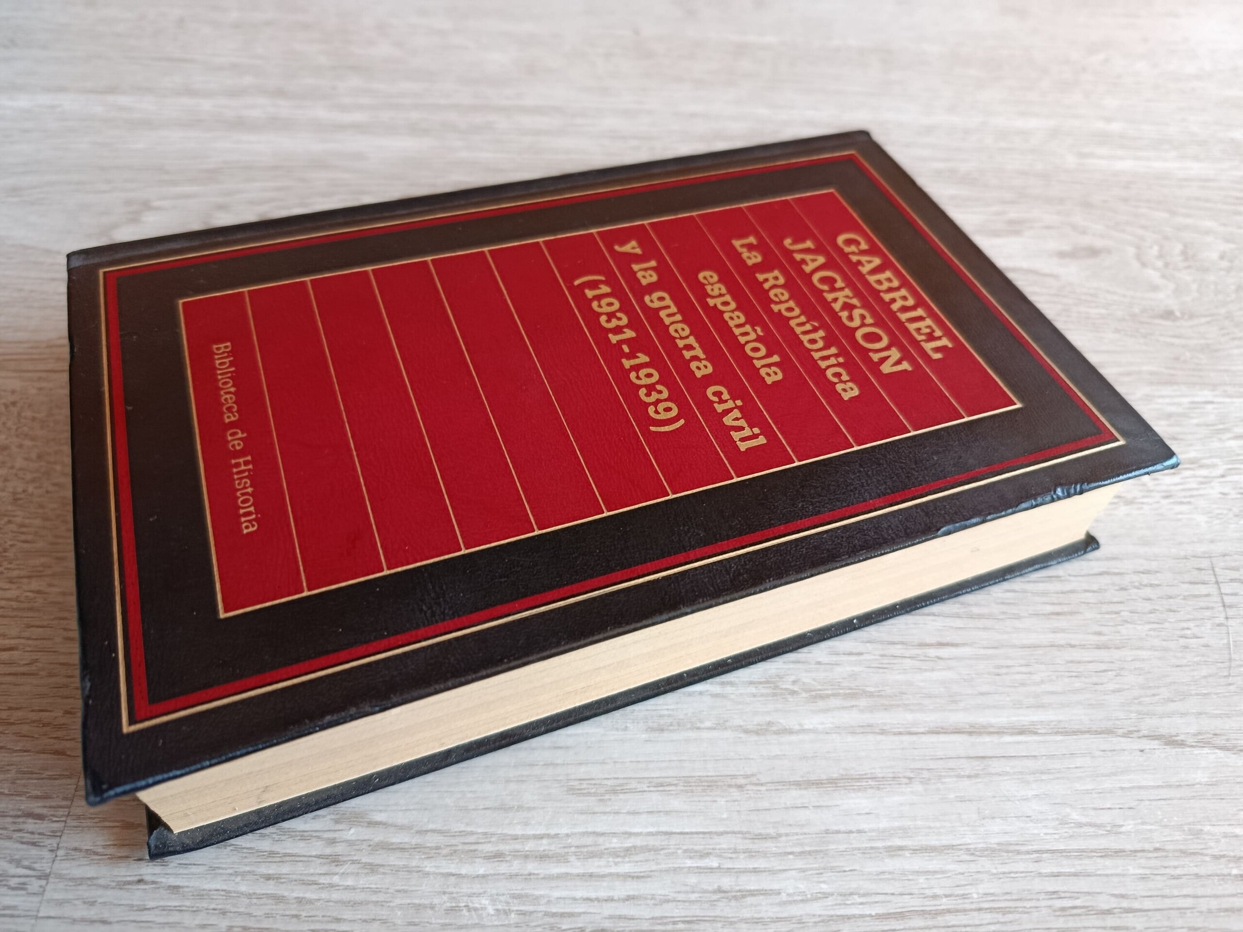 La República Española y la Guerra Civil (1931-1939) - 2