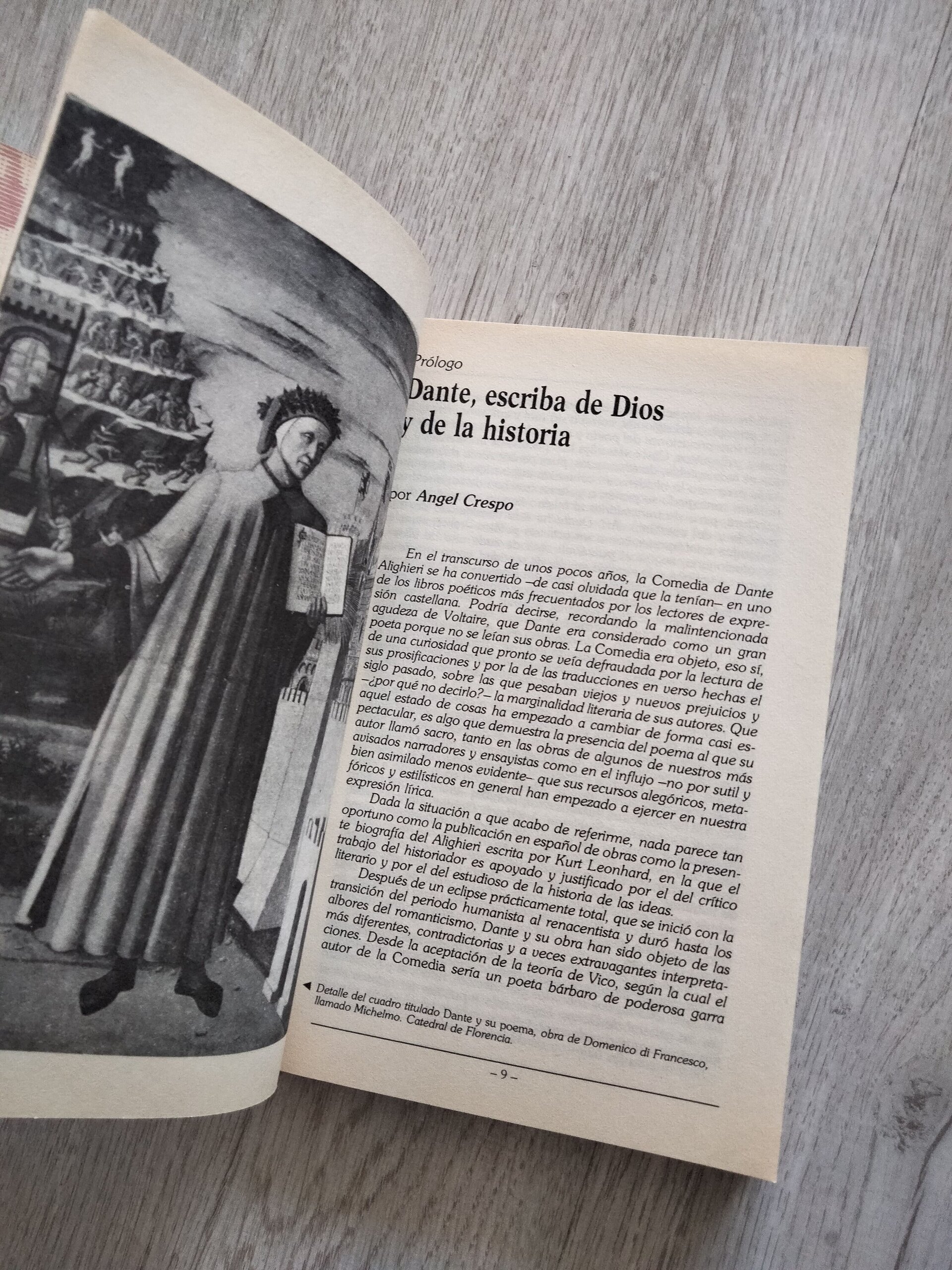 Dante - Biografía y análisis de su obra - libro - 8