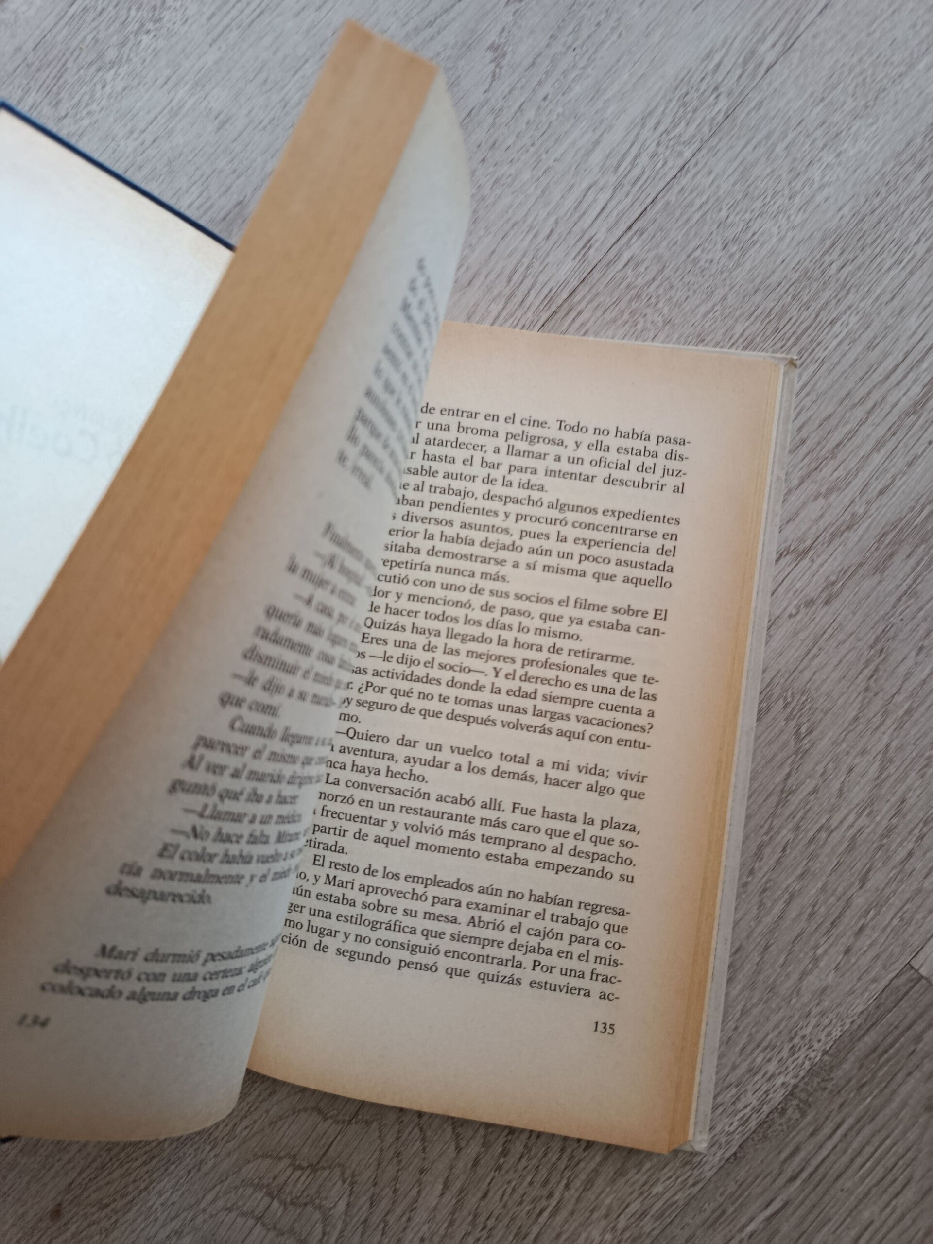 Verónika decide morir - Paulo Coelho - 6