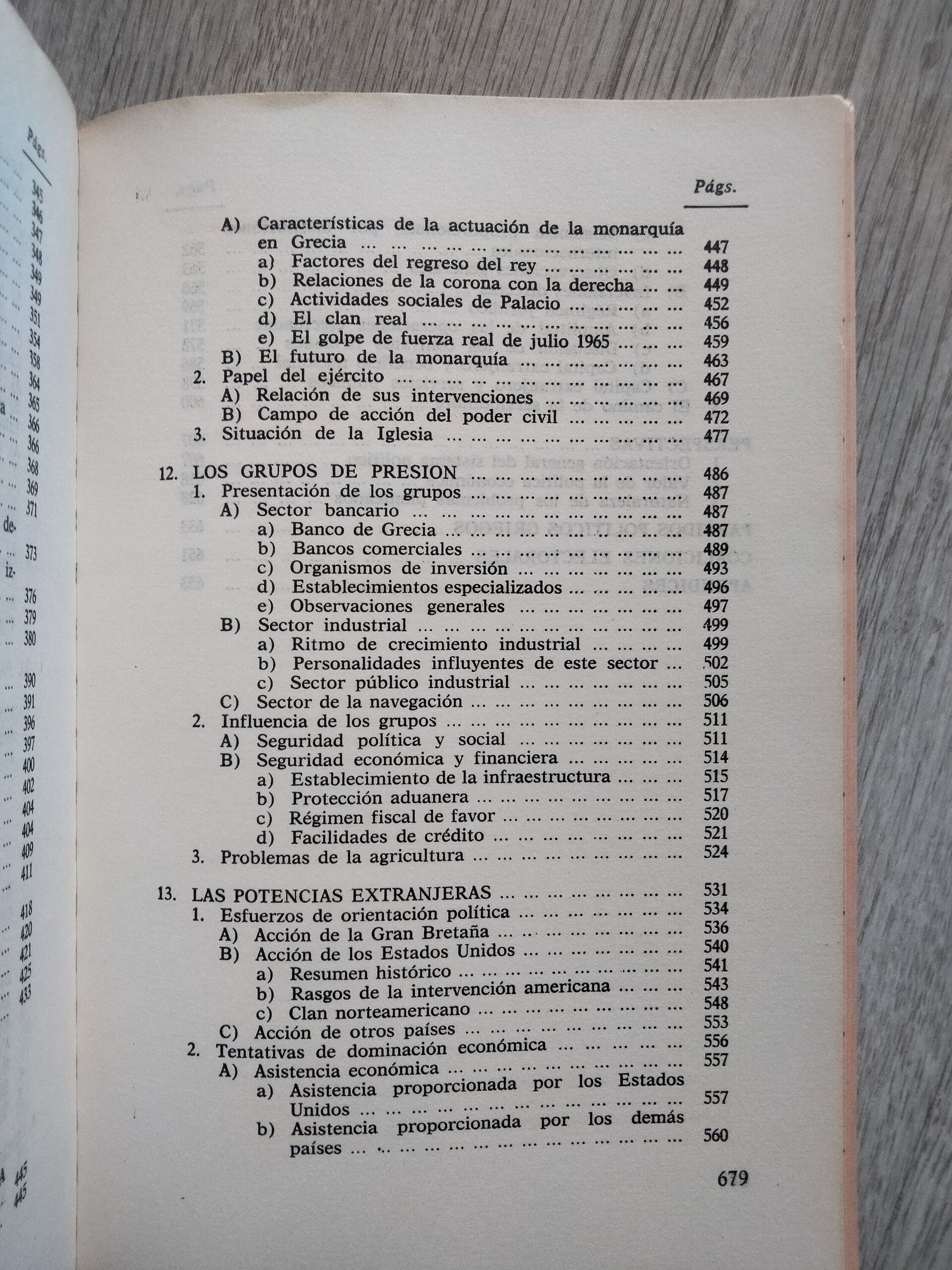 La democracia en Grecia - Jean Meynaud - 7