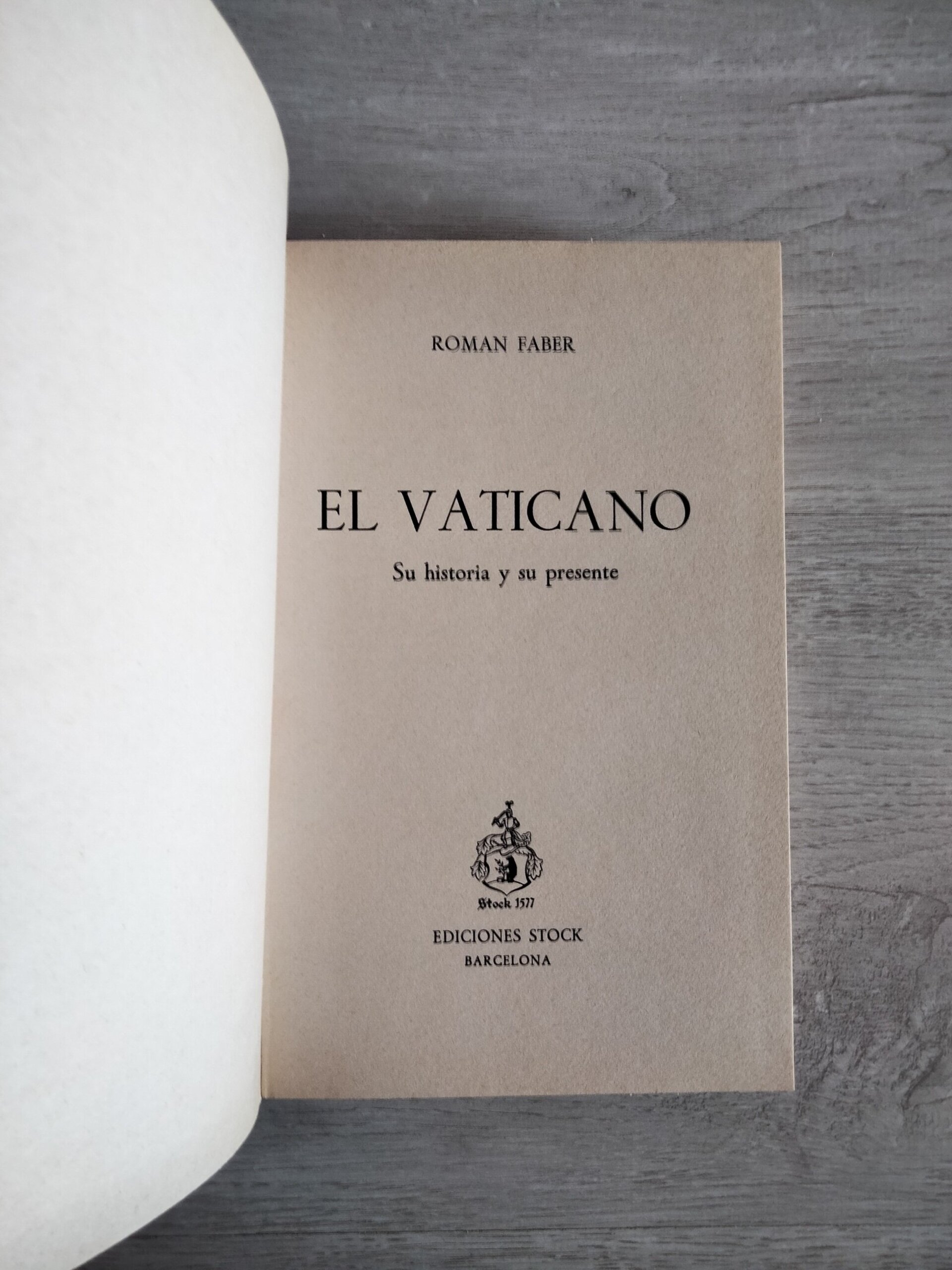 El Vaticano - 4
