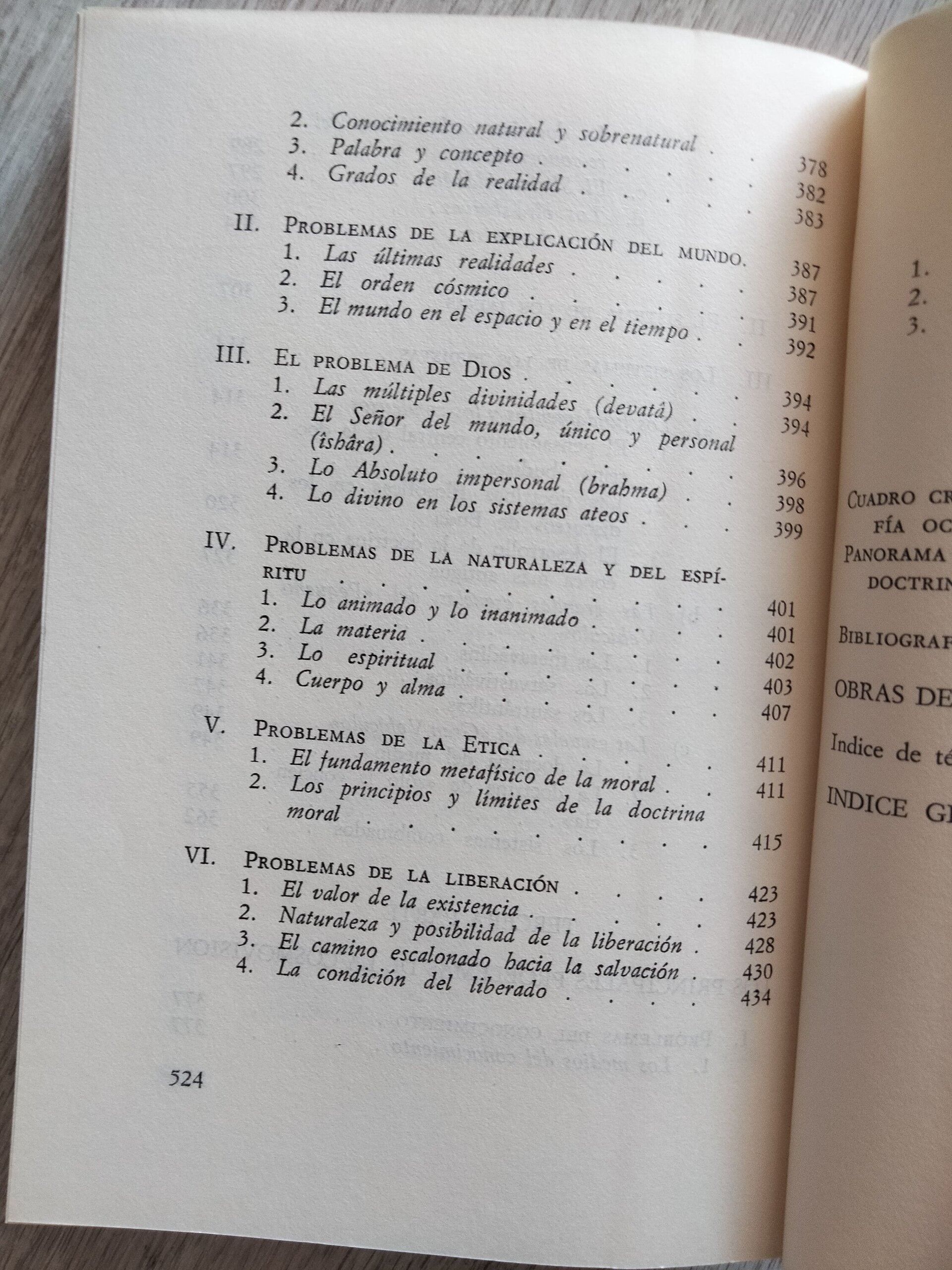 La filosofía de los hindúes - 9