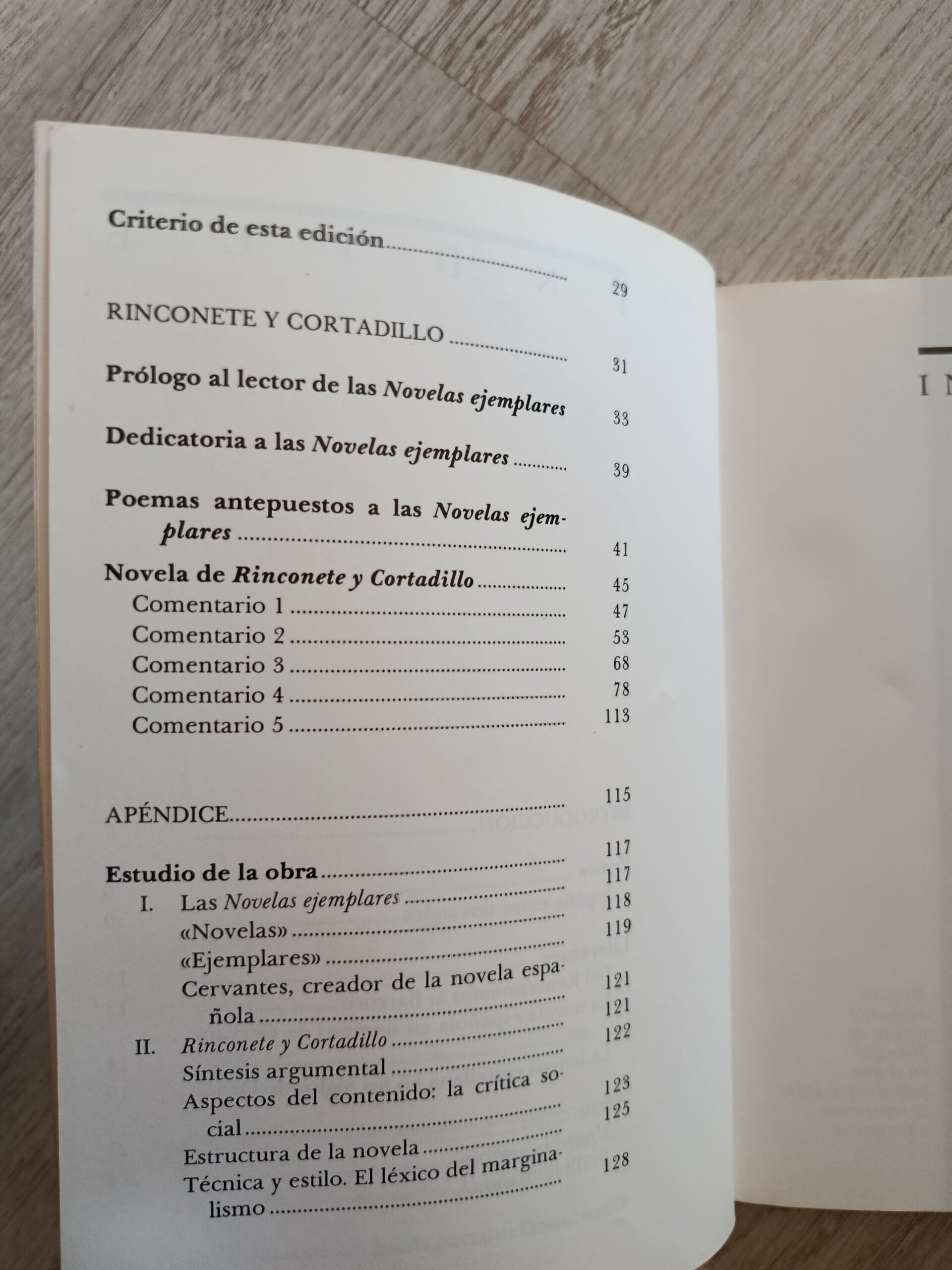 Cervantes - Rinconete y Cortadillo - 7