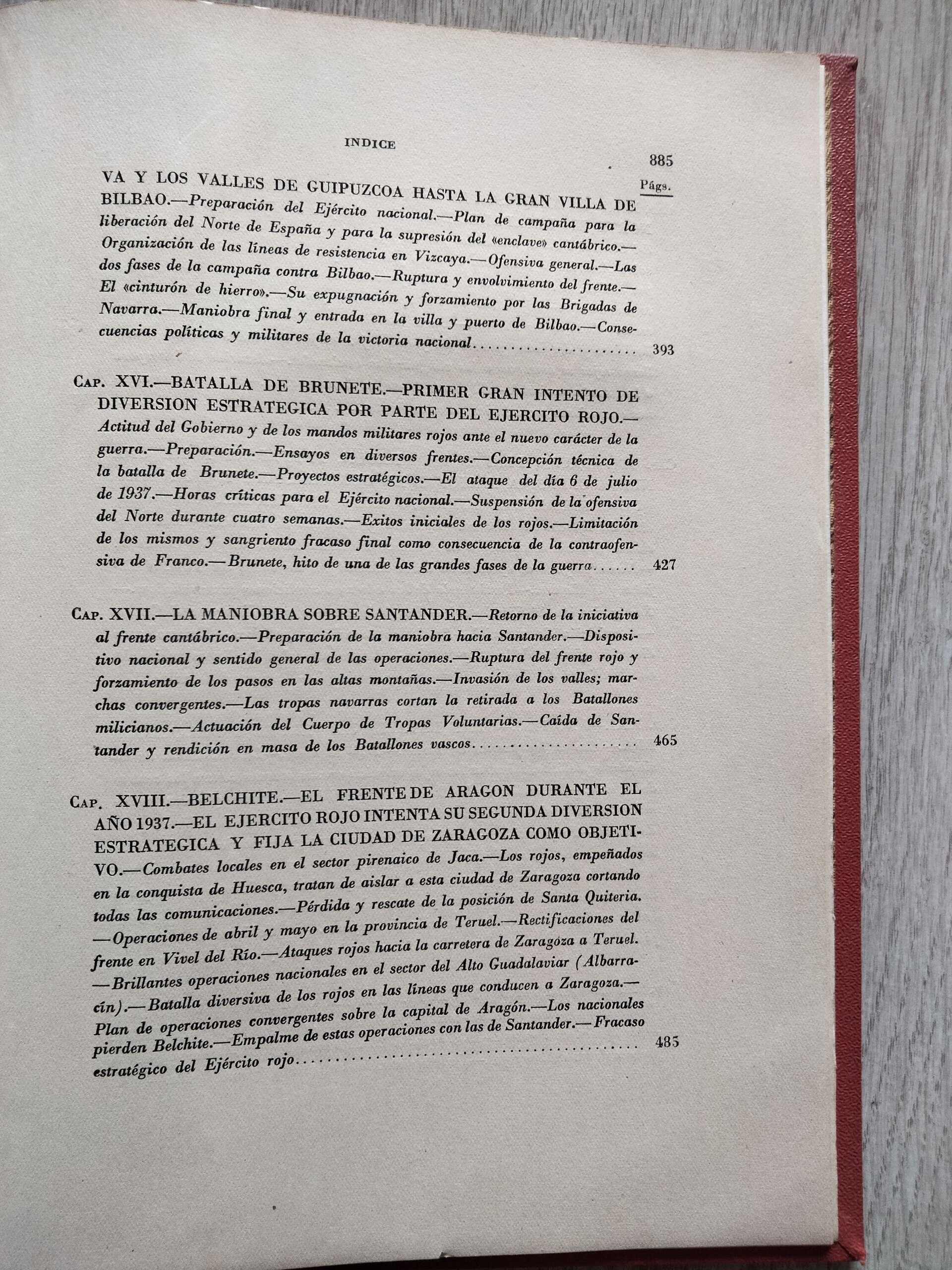 Historia Militar de la Guerra de España (1936-1939) - completo - 17