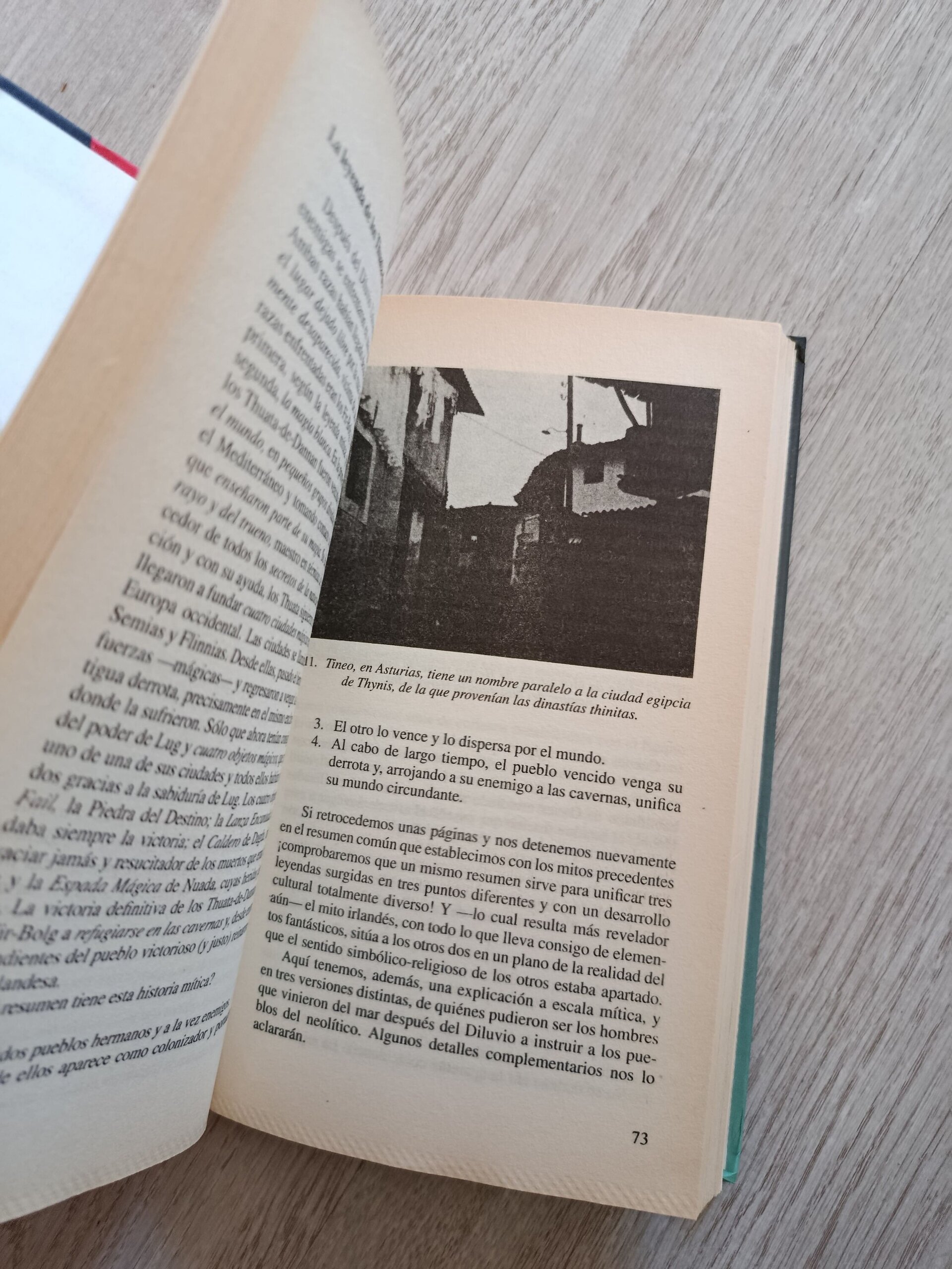 Los supervivientes de la Atlantida - 8