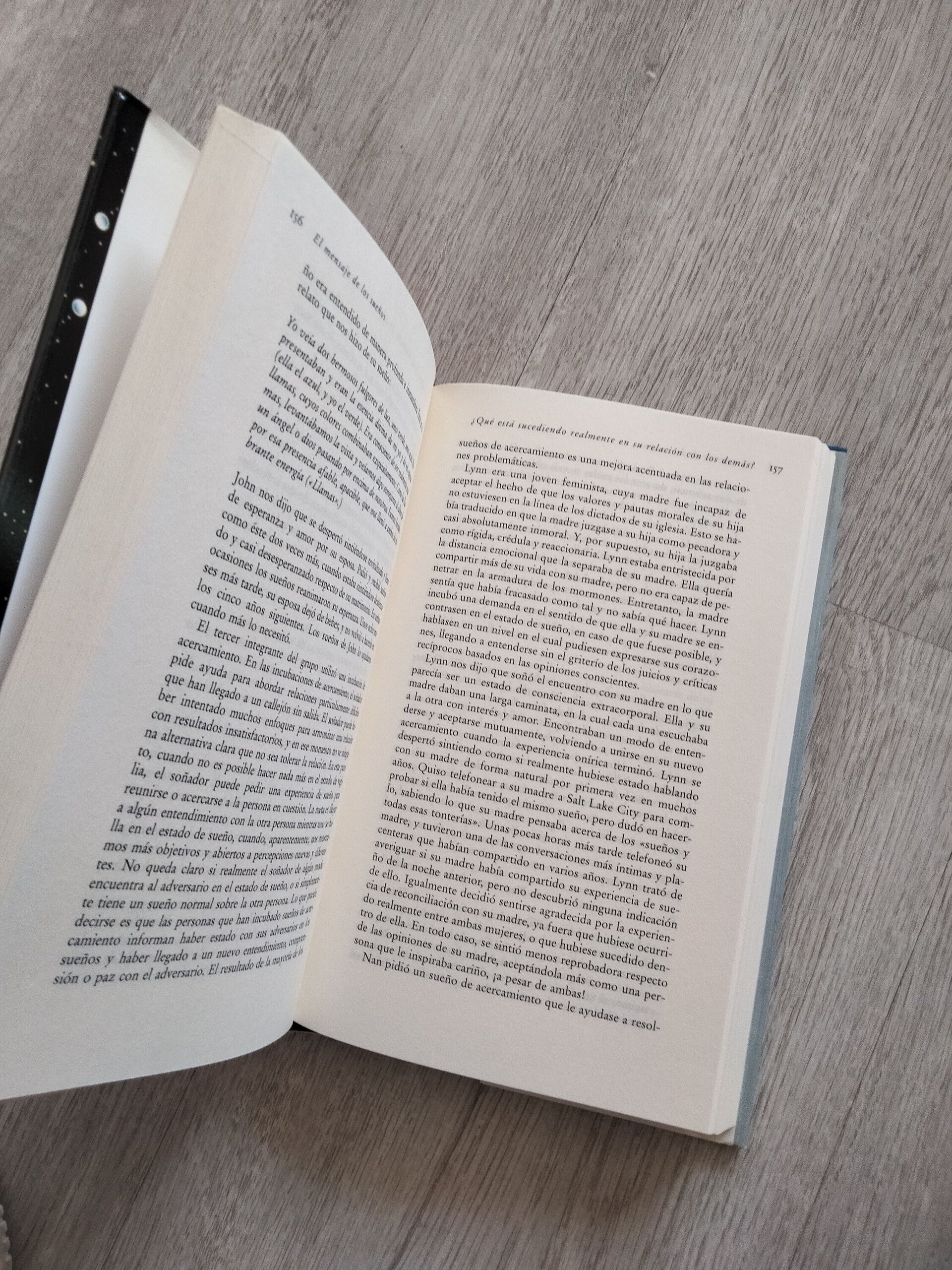 El mensaje de los sueños - libro - 8