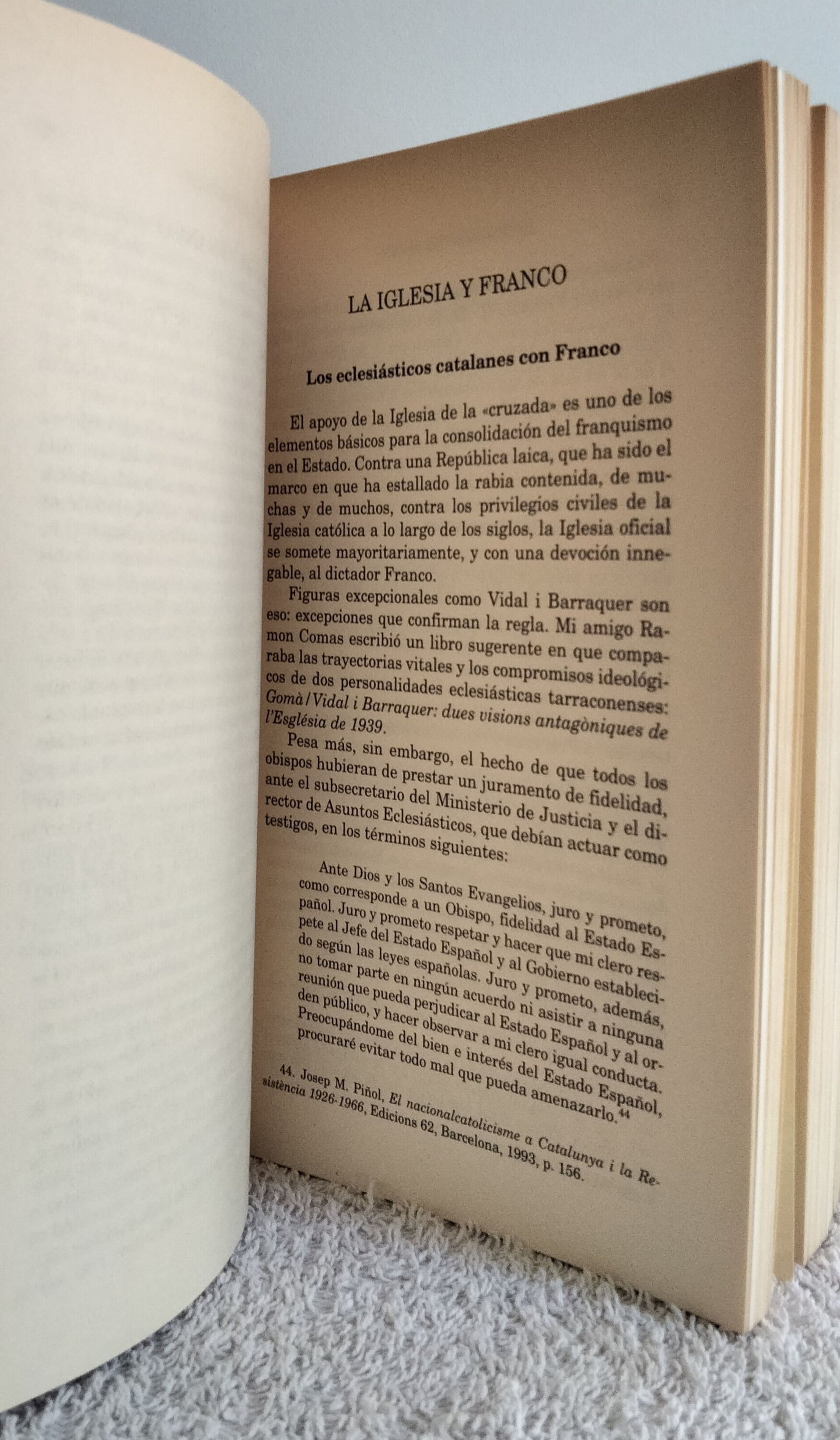 Los catalanes de Franco - 8