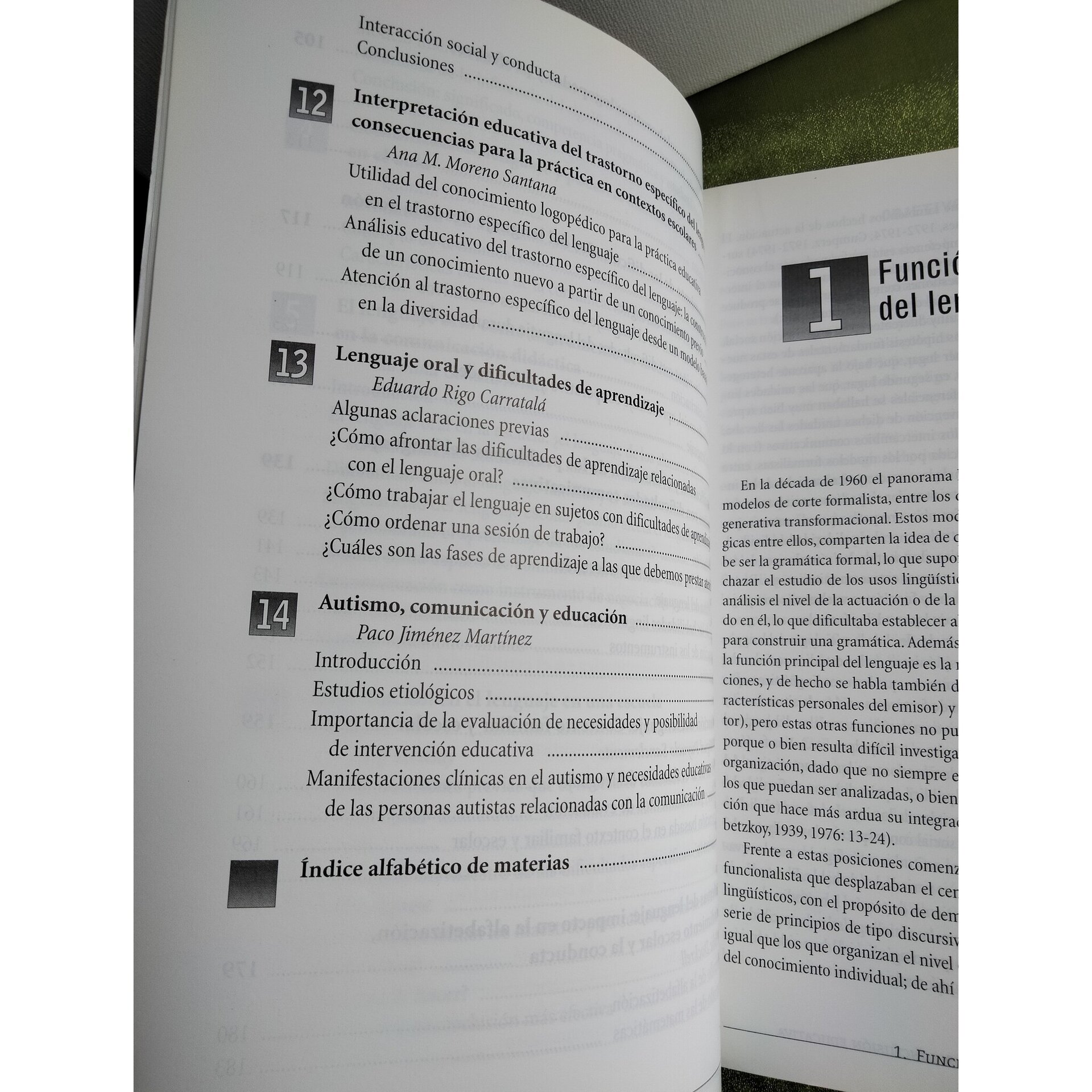 Logopedia e inclusión educativa - 6