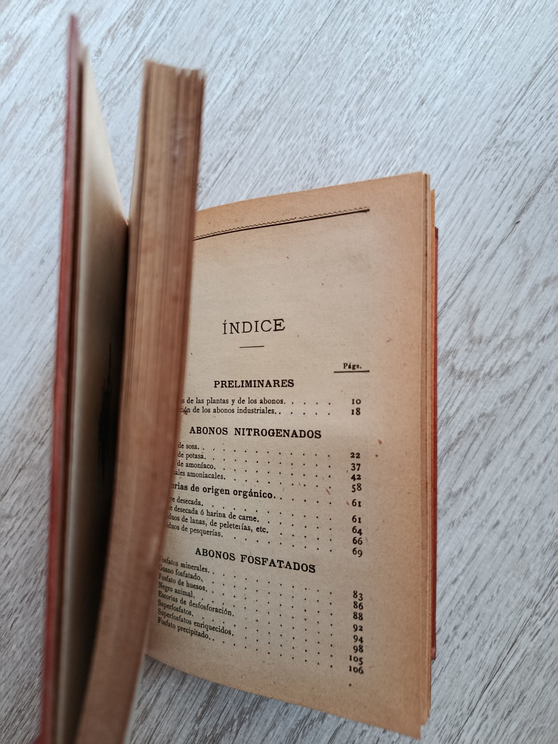 Abonos industriales - manual antiguo - 6