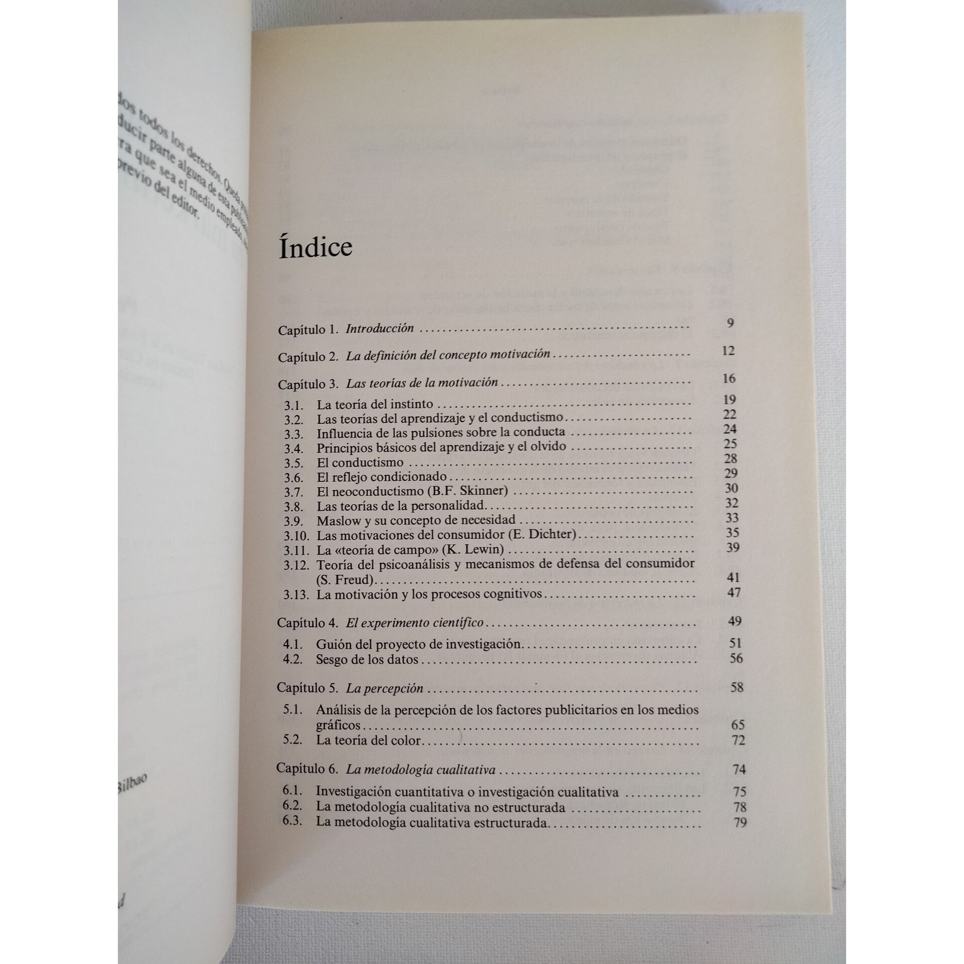 La investigación motivacional en marketing y publicidad - 3