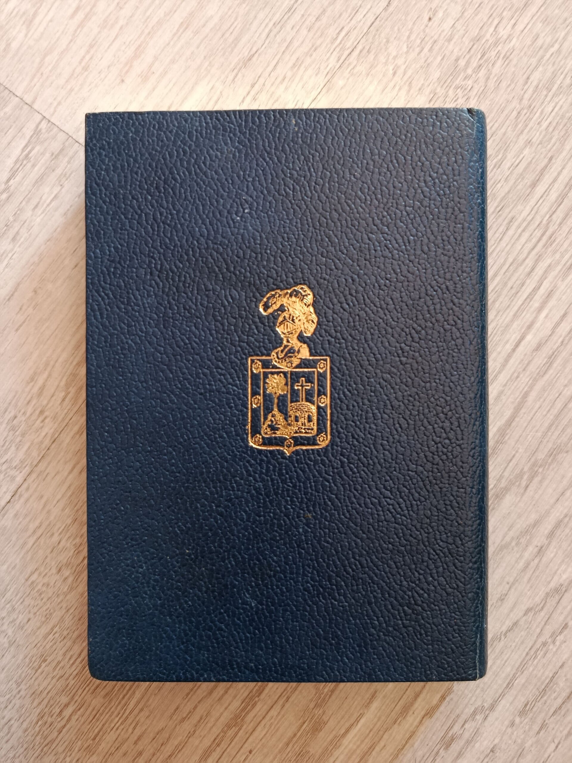 Romancero Heroico y Galante - Selección de romances castellanos - 4