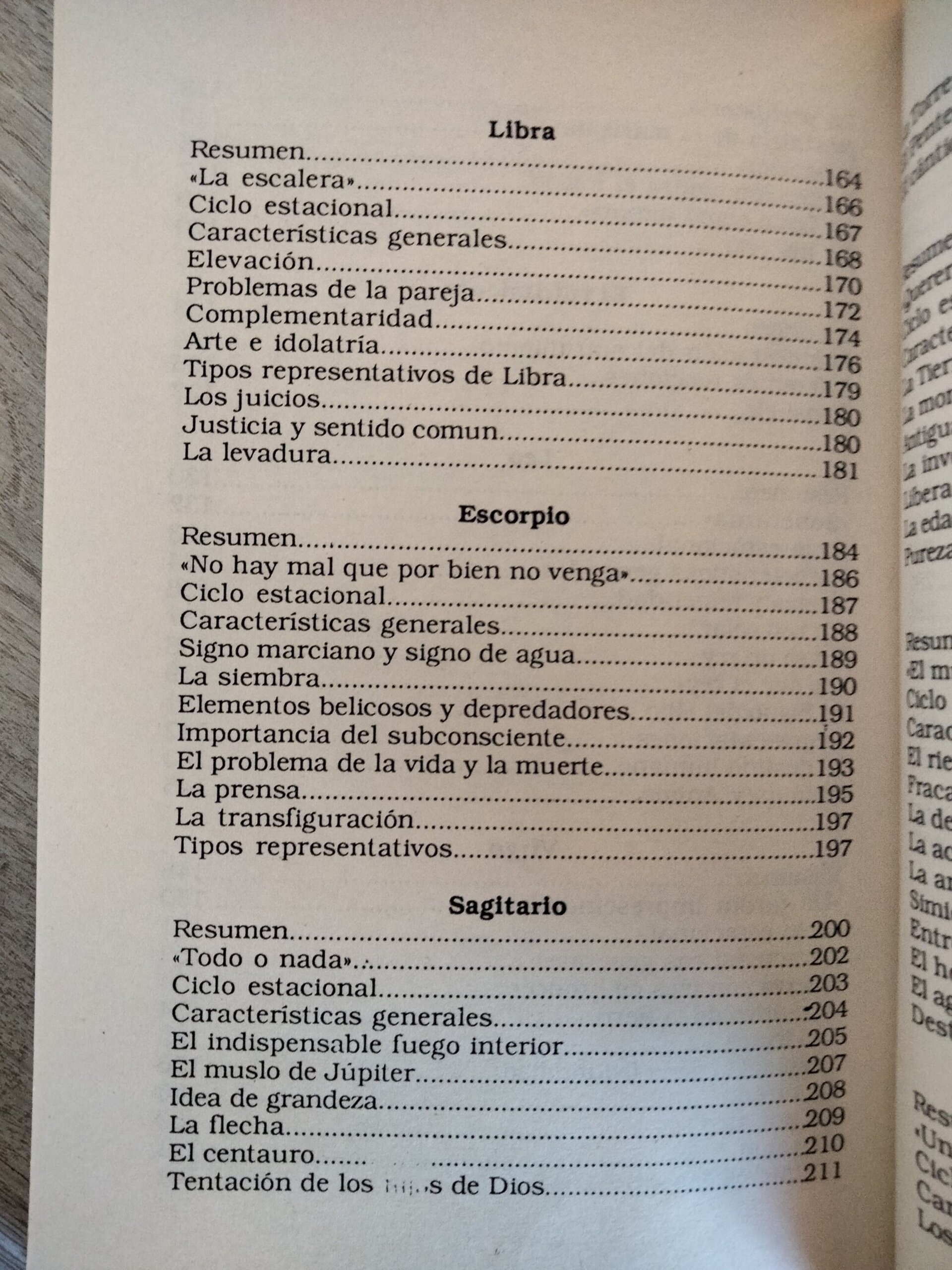 Escritura zodiacal de los mitos paganos a las parábolas cristianas - 8