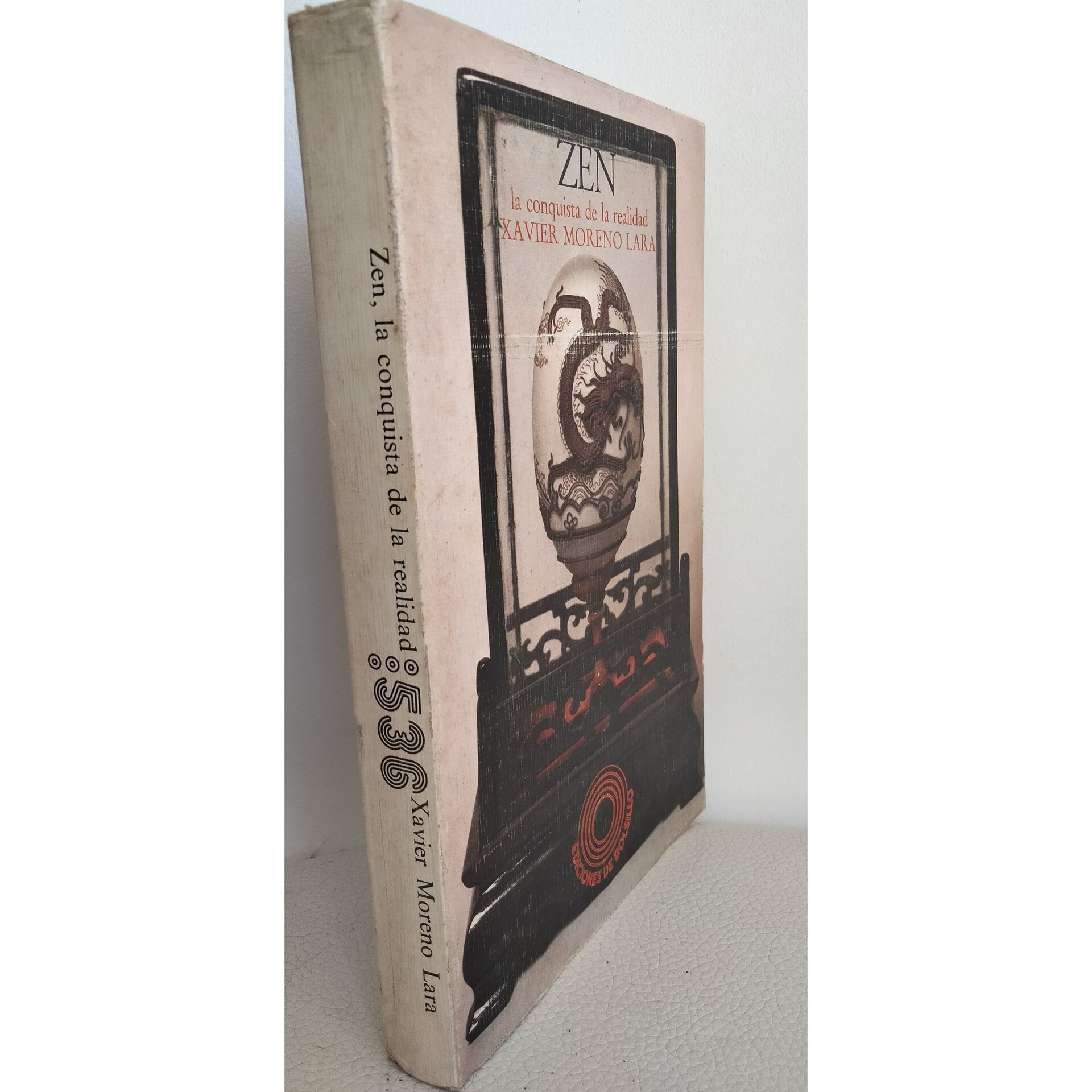 Zen " La conquista de la realidad " - 3