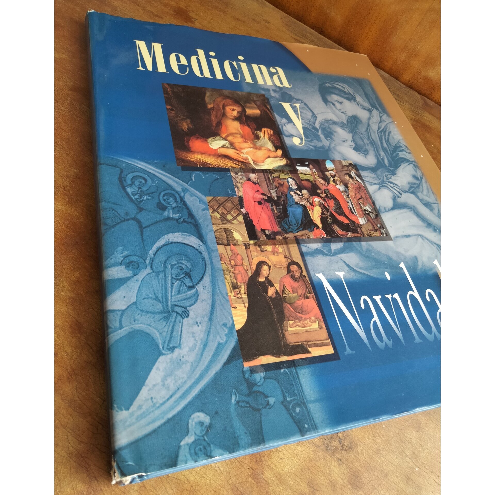 Medicina y Navidad - 2