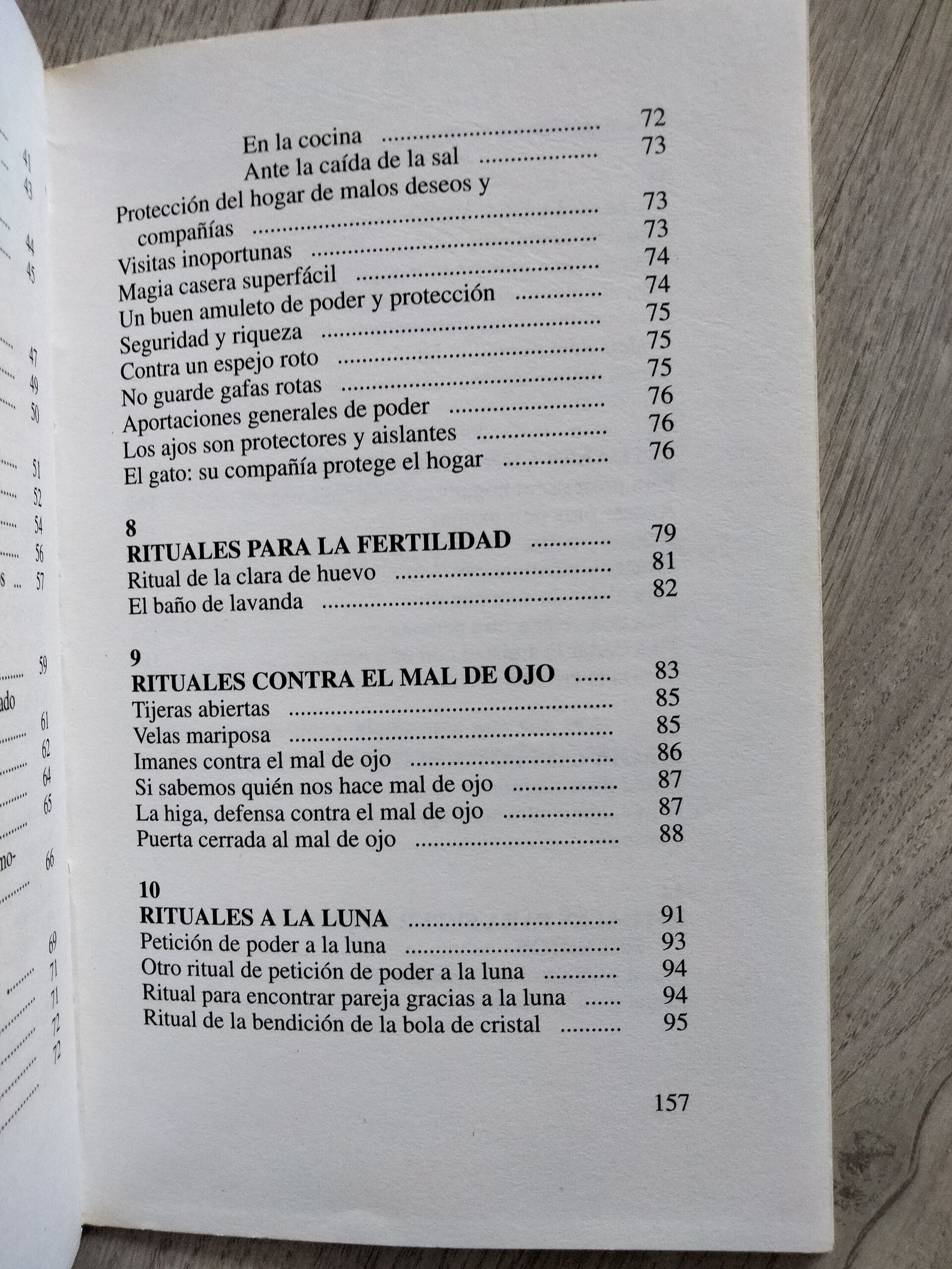 Magia casera súper fácil - 8