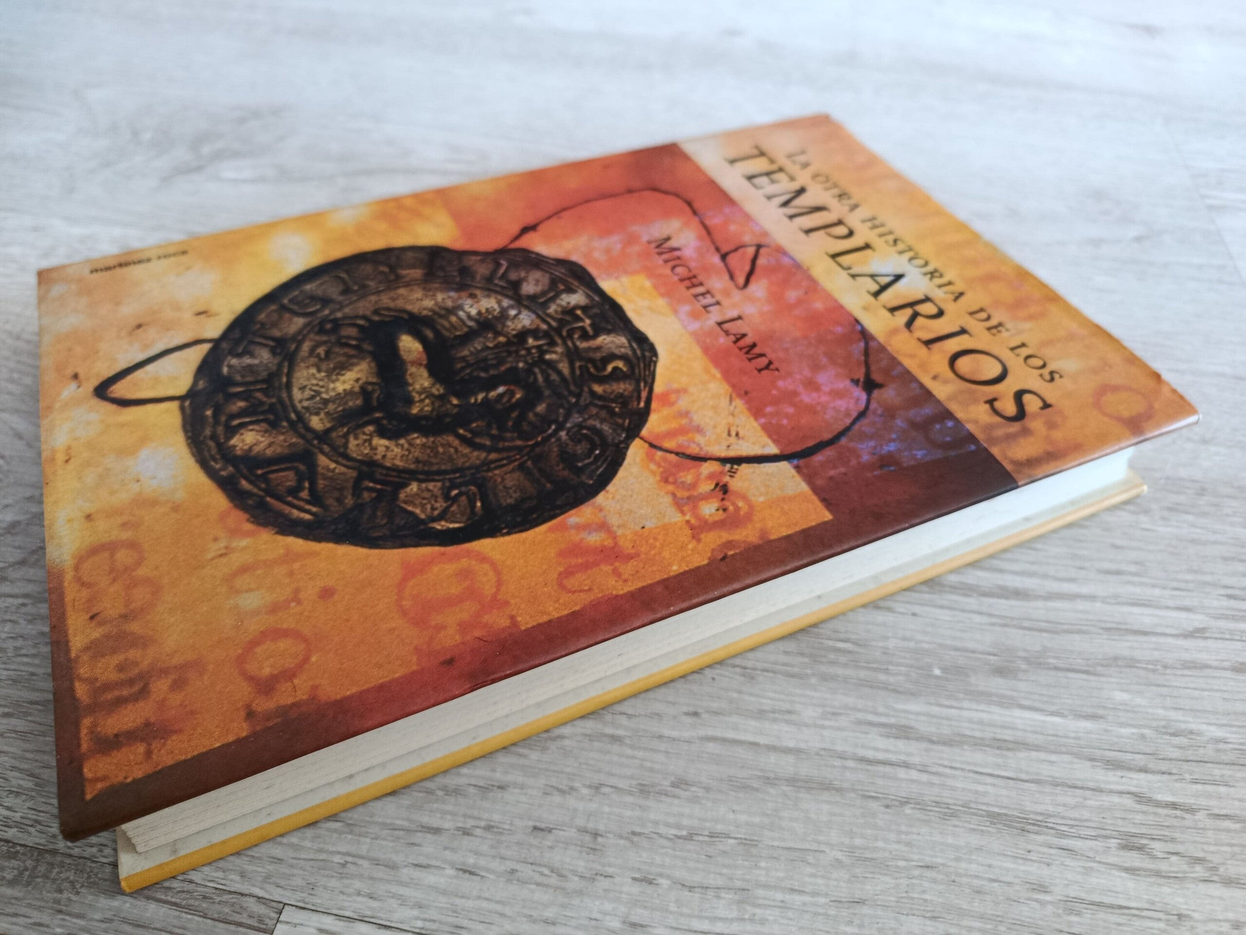 La Otra Historia de los Templarios - 2