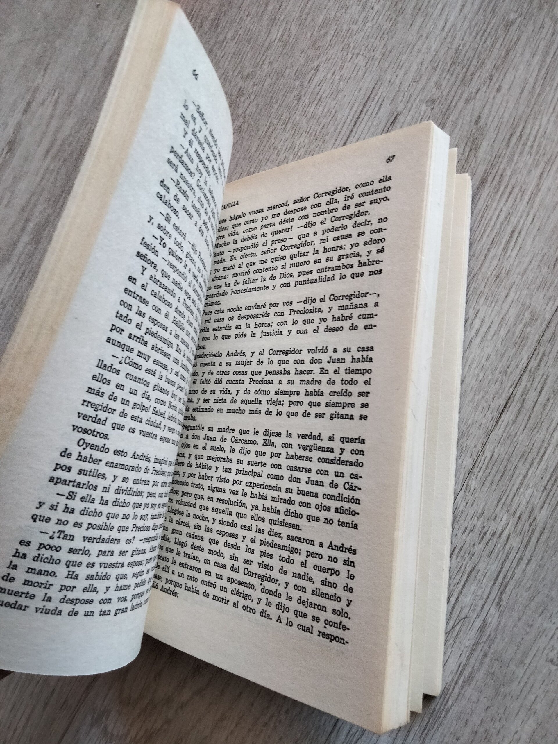 Cervantes - Novelas Ejemplares - 6