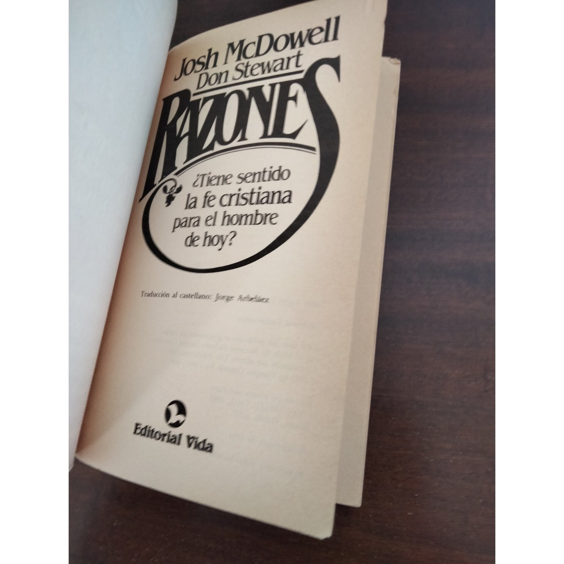 Razones - 4