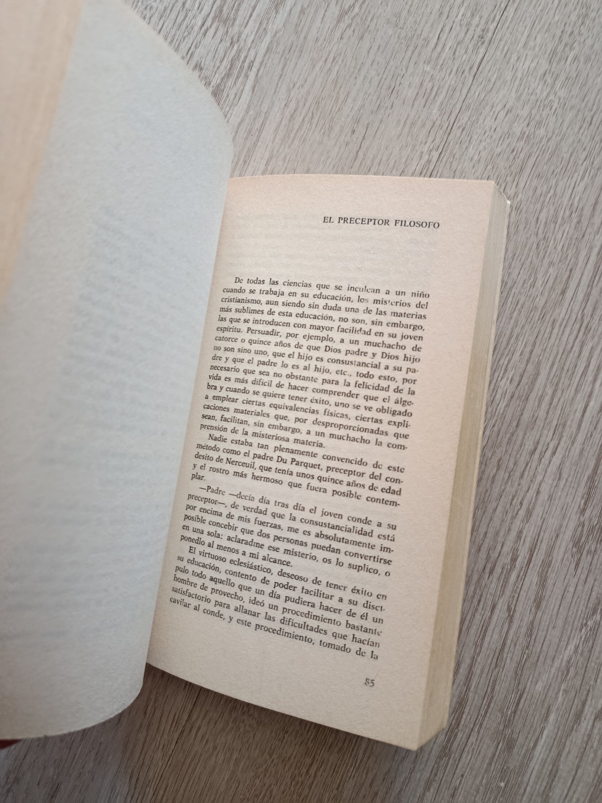 Marqués de Sade - Cuentos, historietas y fábulas - 7