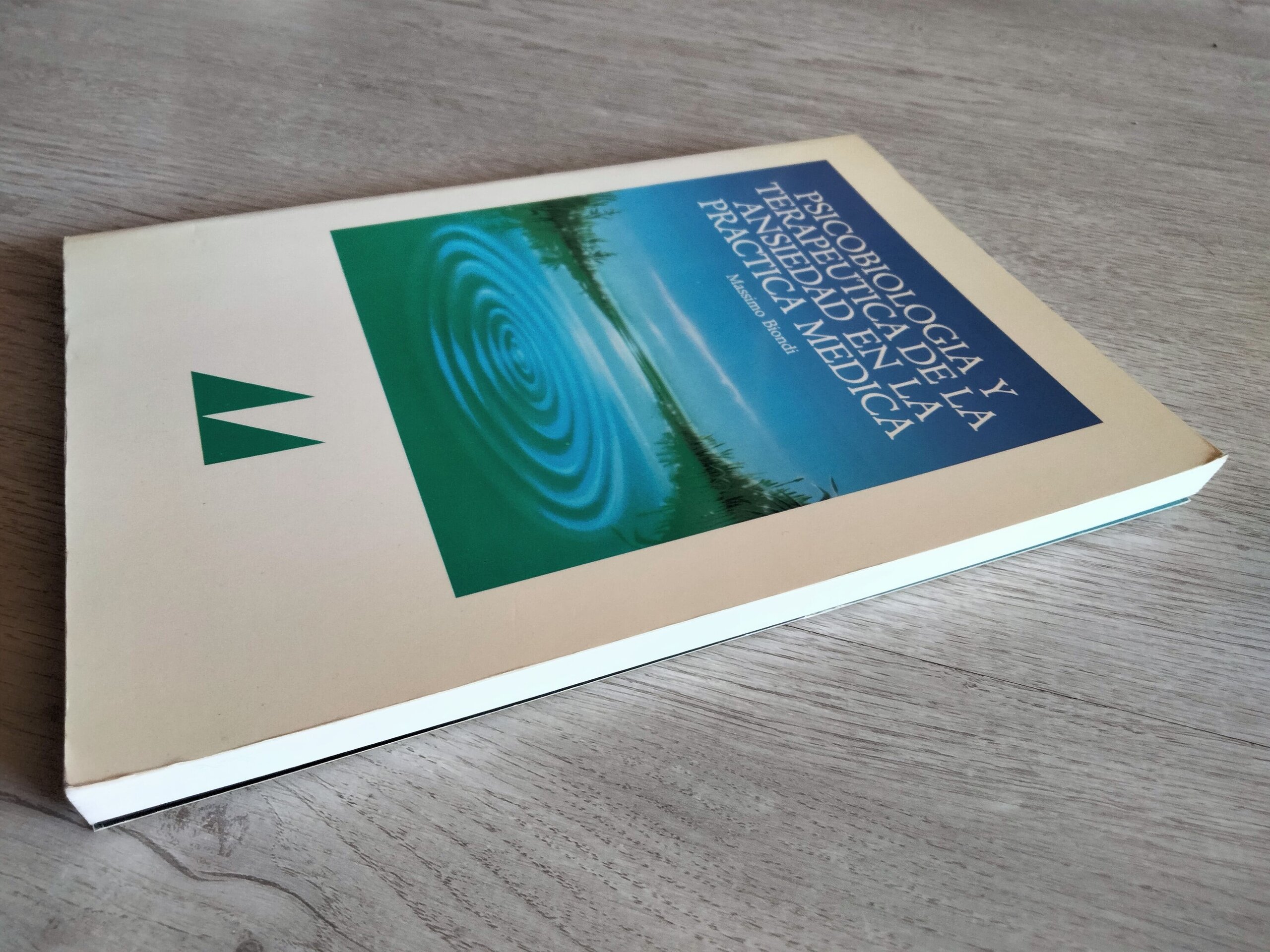 Psicobiología y terapéutica de la ansiedad en la práctica médica - 2