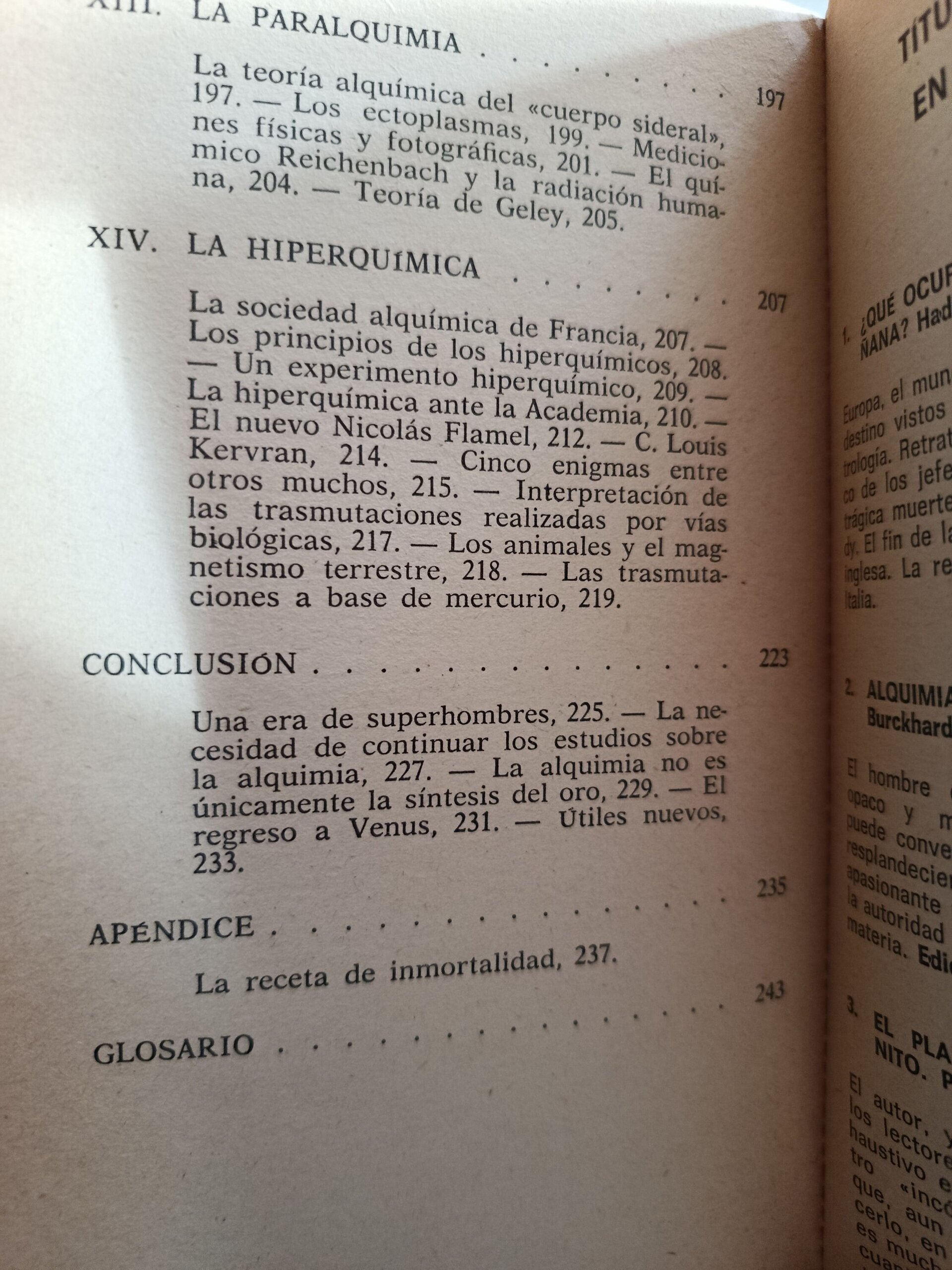 La alquimia - libro - 9