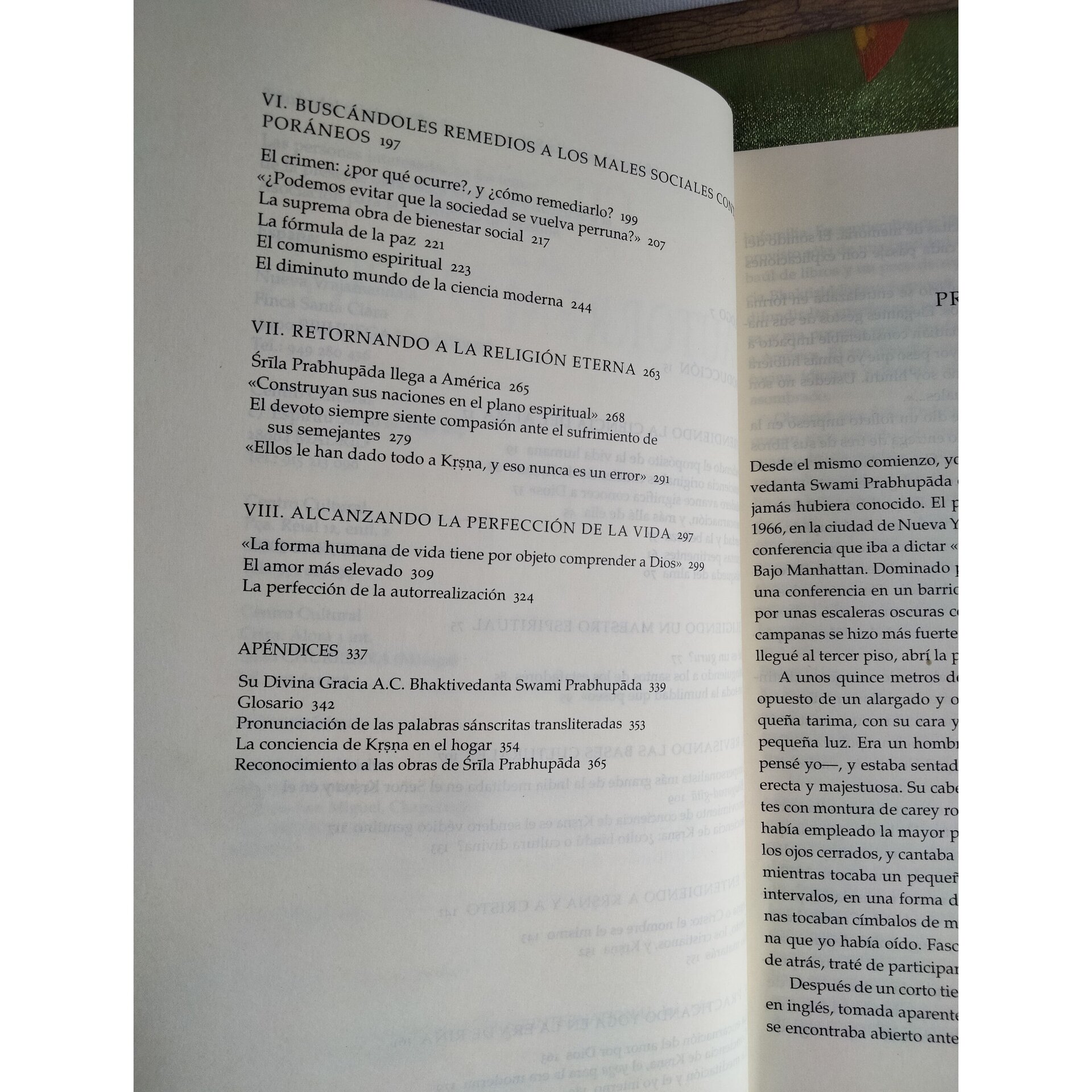 La ciencia de la autorrealización - 4