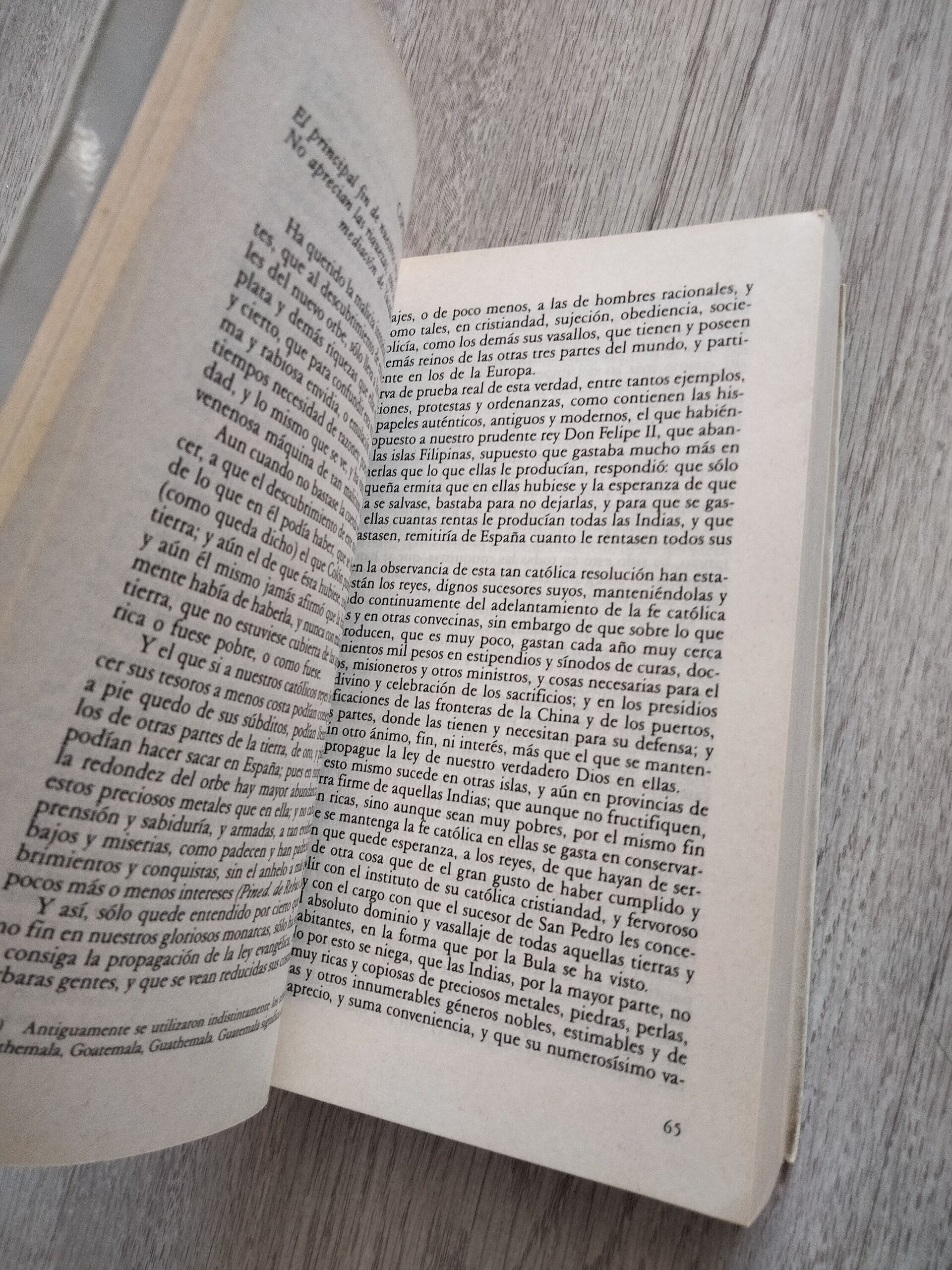 Historia de la conquista de Itzá - Juan de Villagutierre - 18