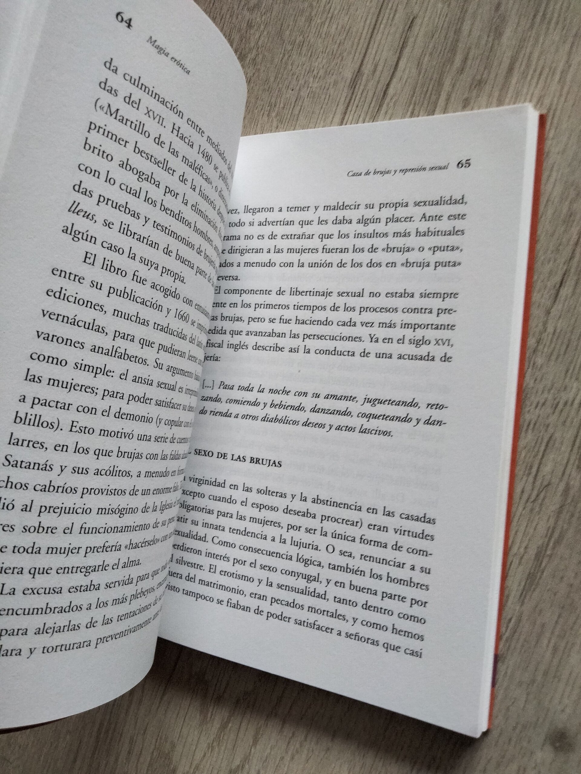 Magia erótica - 9