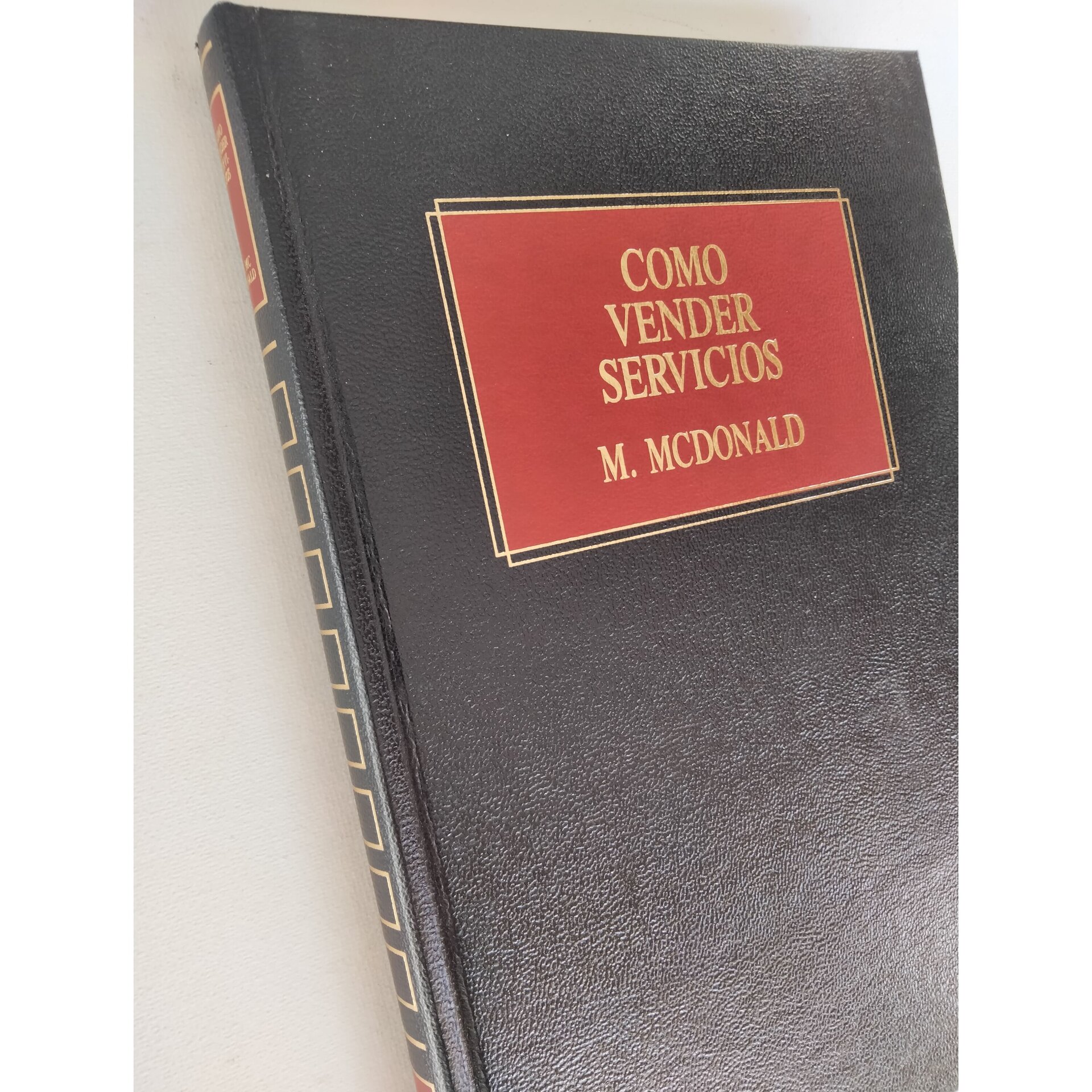 Cómo vender servicios - 2