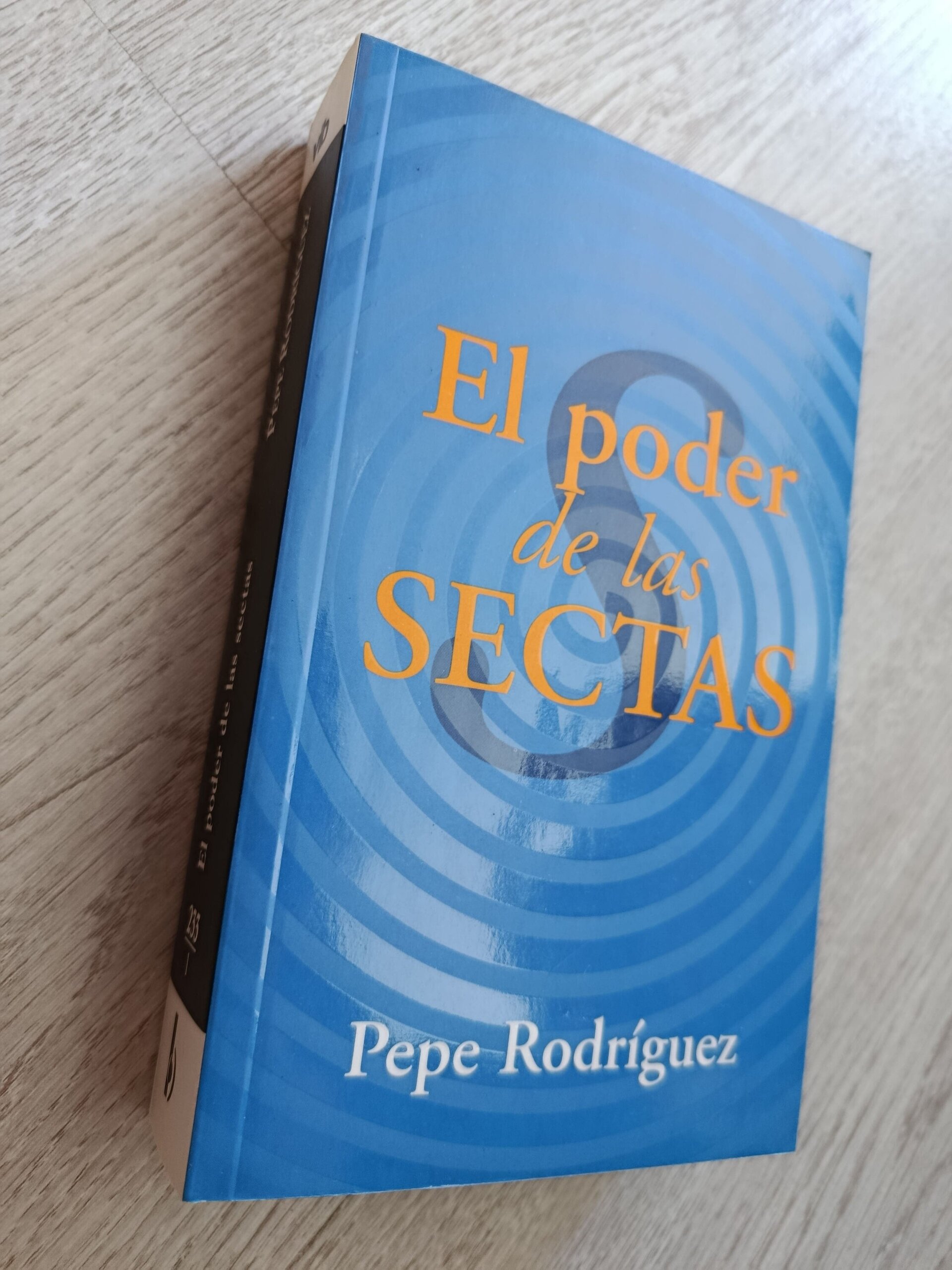 El poder de las sectas - 3