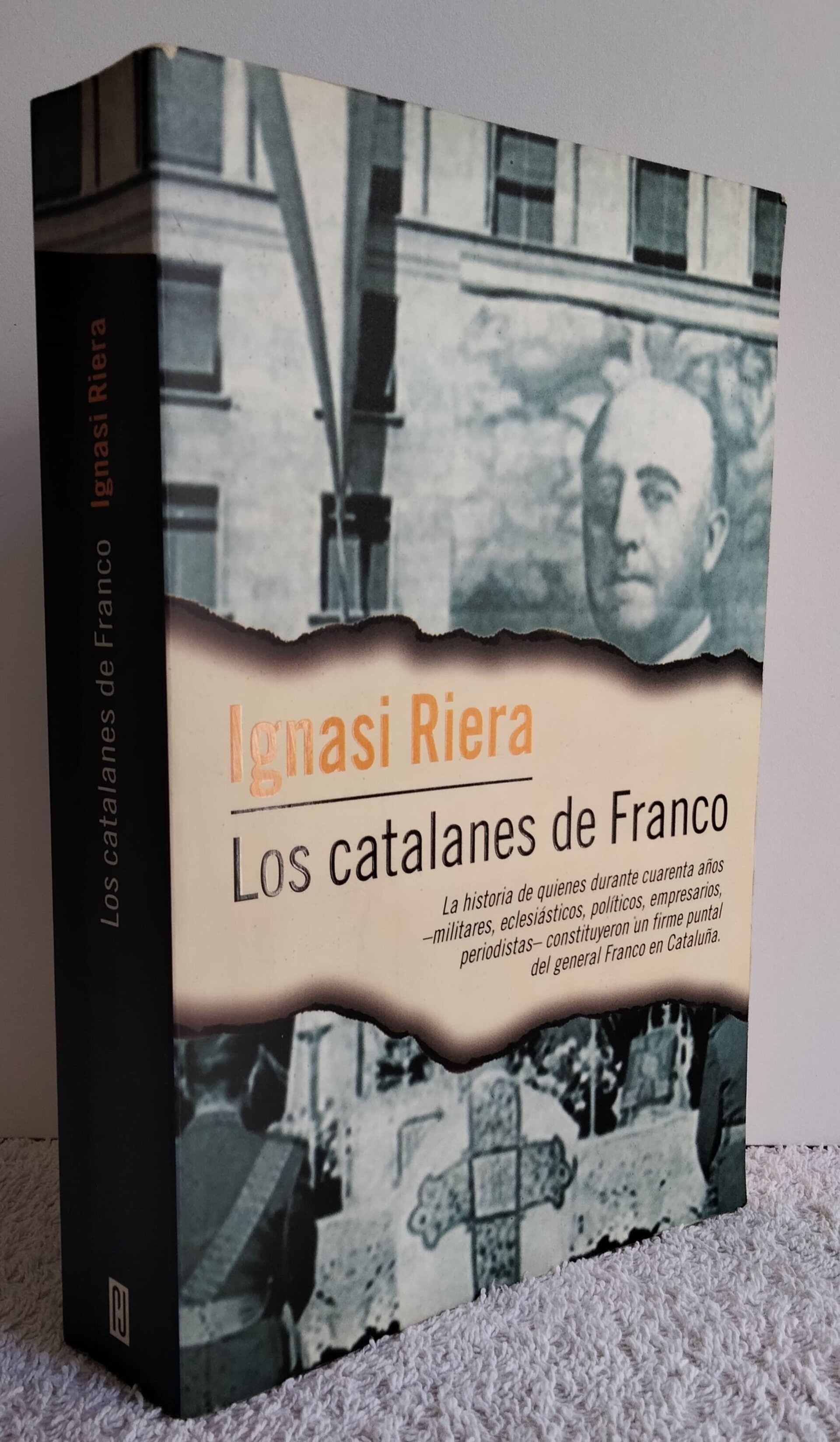Los catalanes de Franco - 3