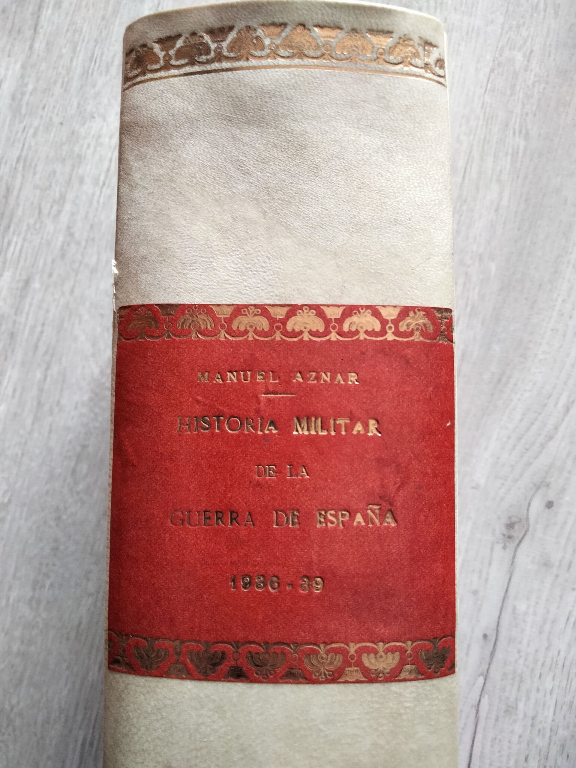 Historia Militar de la Guerra de España (1936-1939) - completo - 22