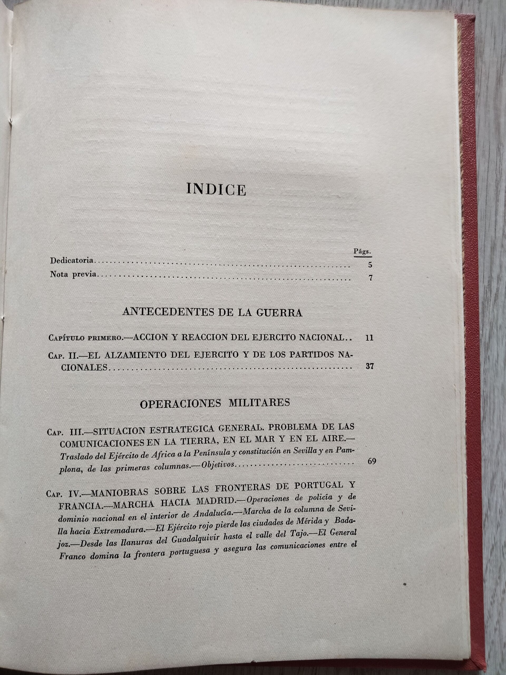 Historia Militar de la Guerra de España (1936-1939) - completo - 9