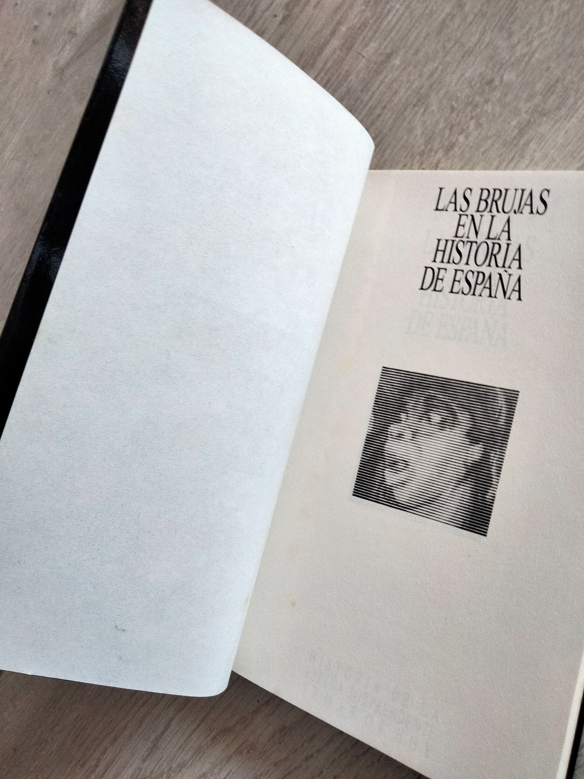 La brujas en la historia de España - 6