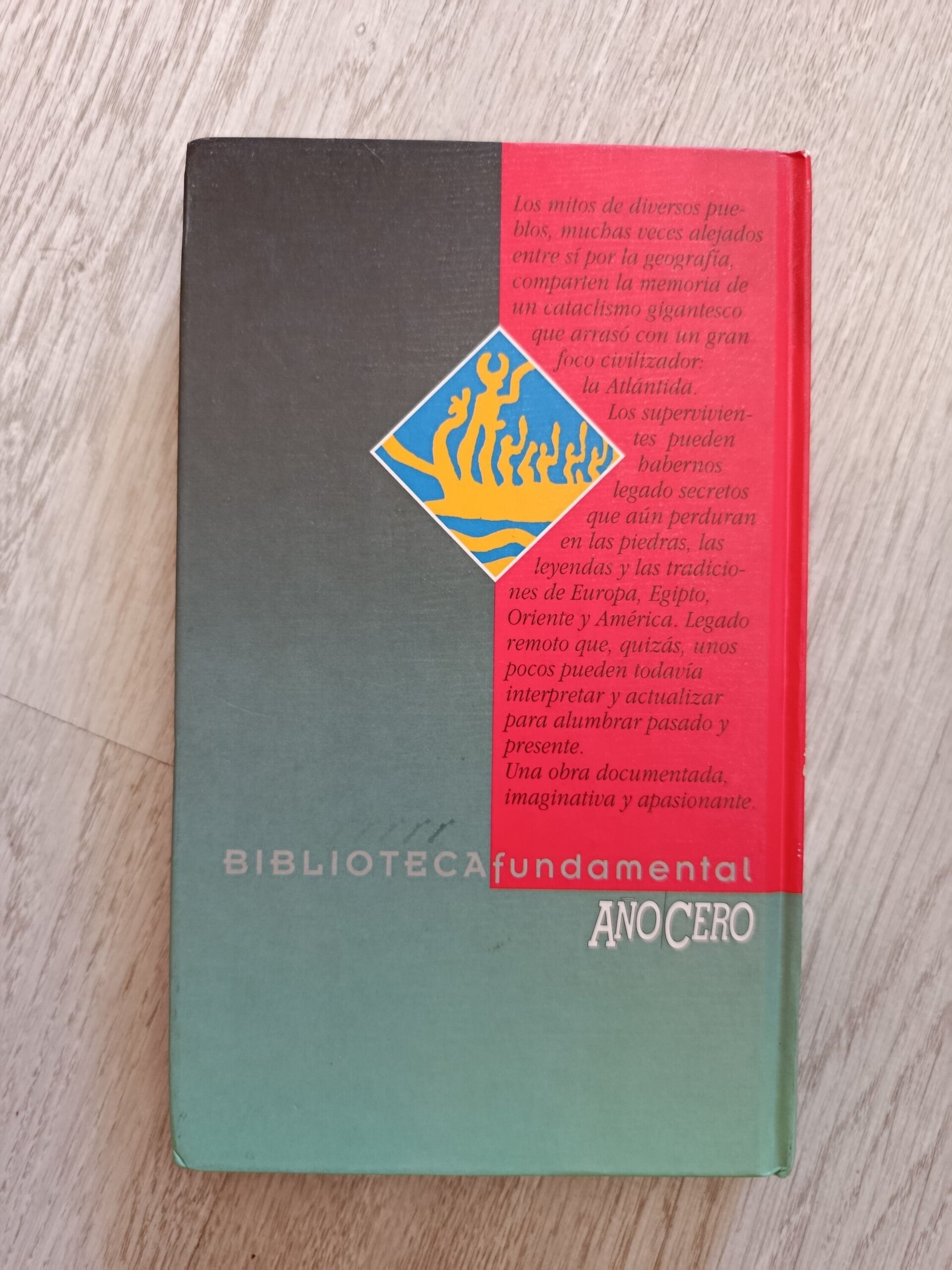 Los supervivientes de la Atlantida - 4