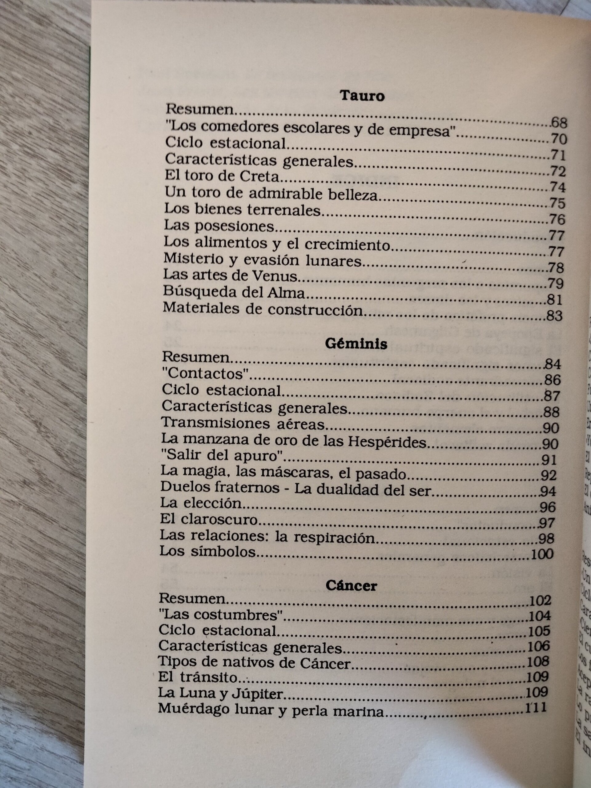 Escritura zodiacal de los mitos paganos a las parábolas cristianas - 6