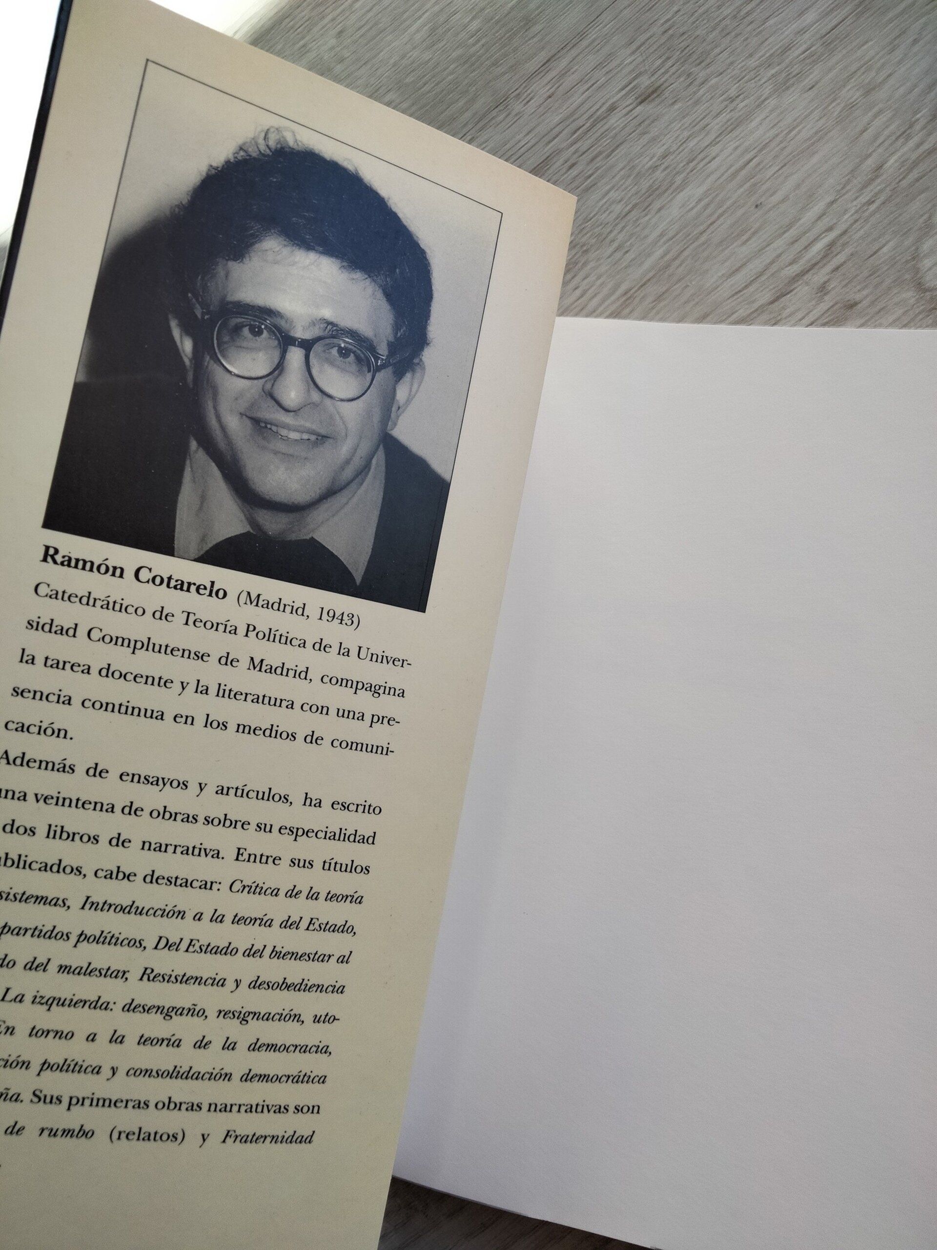 La conspiración - 4