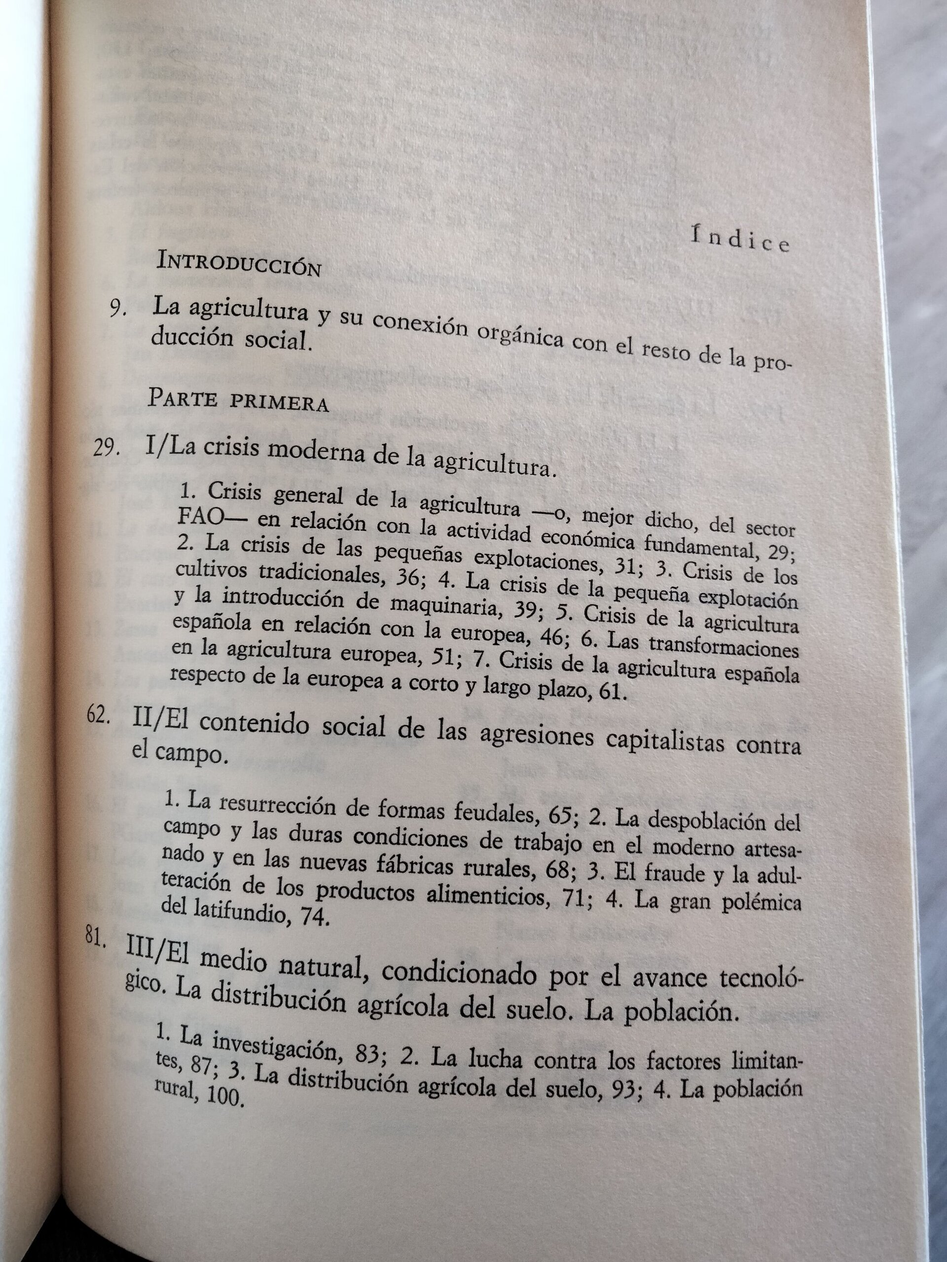 El manifiesto de la Tierra - Eliseo Bayo - 6