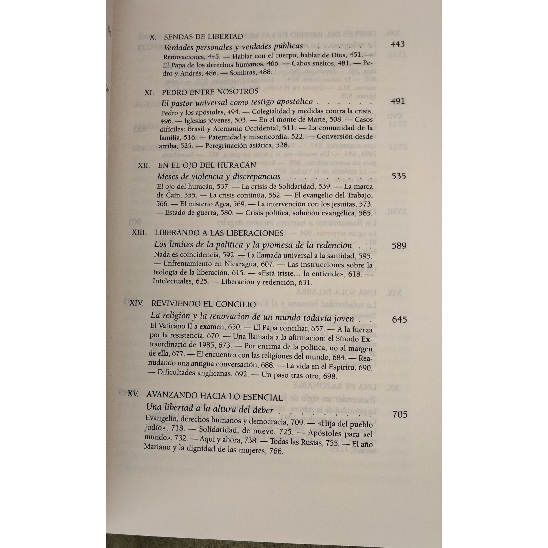 Biografía de Juan Pablo II - 6