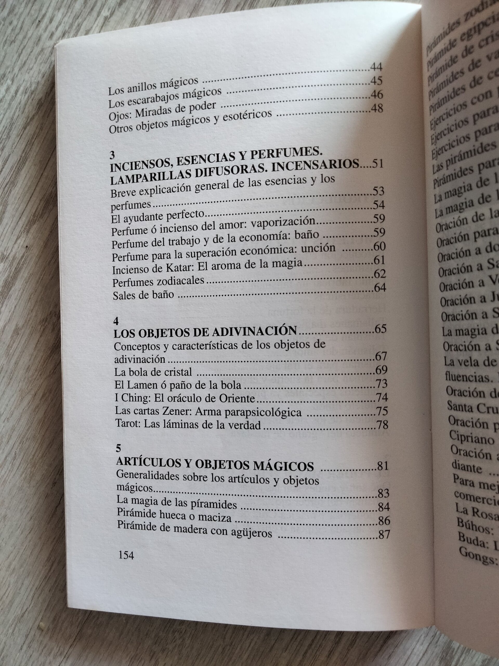 Sea usted su propio mago - 6