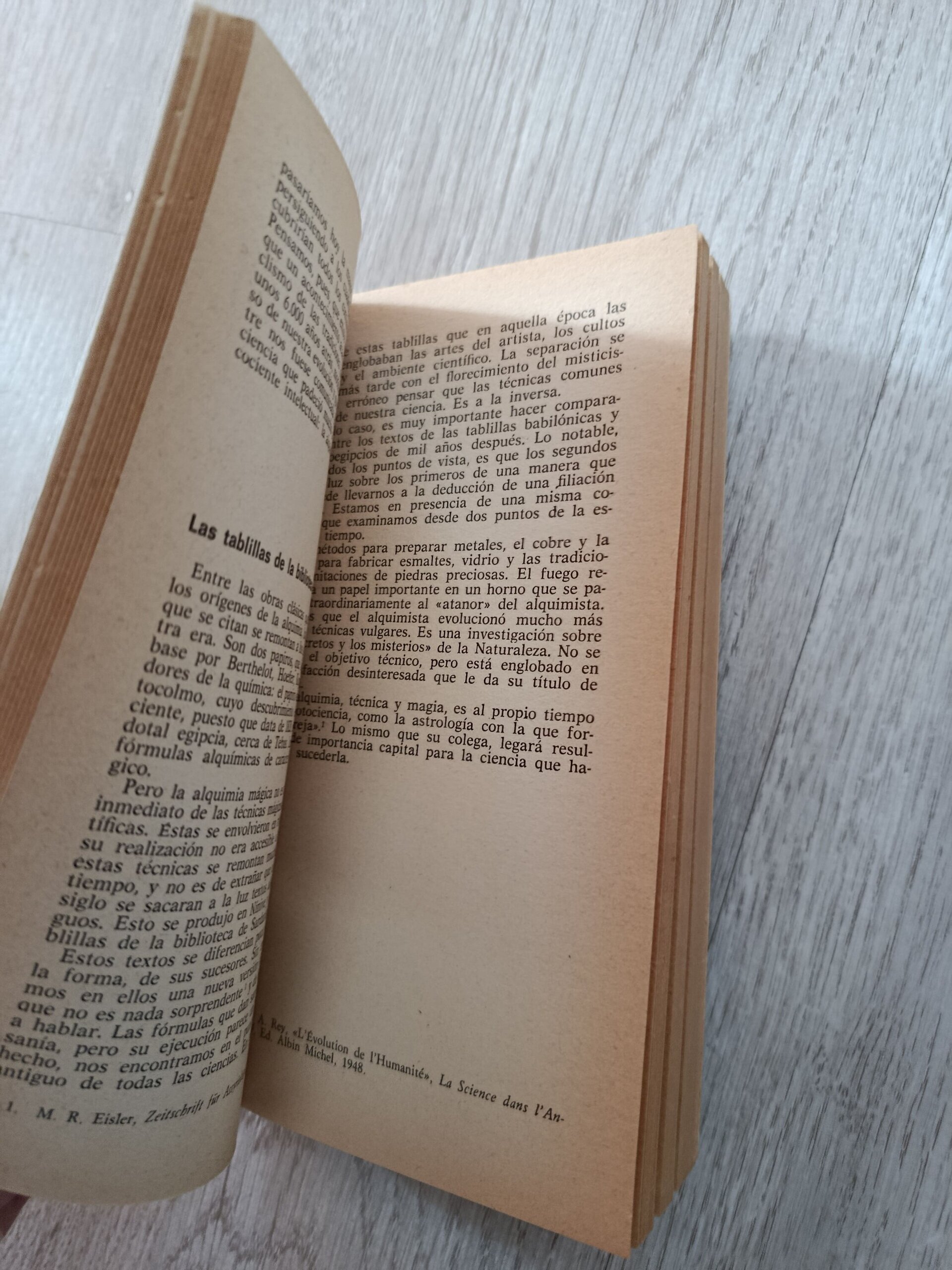 La alquimia - libro - 10