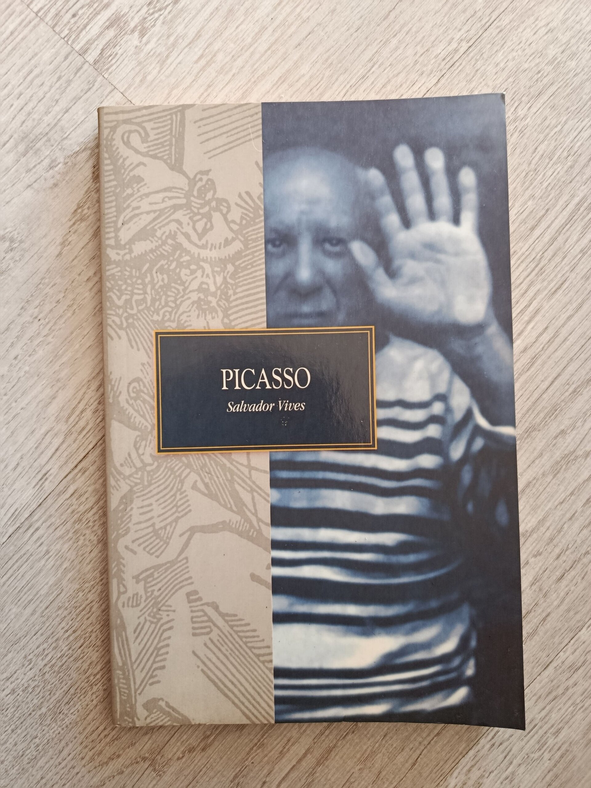 Picasso - 1