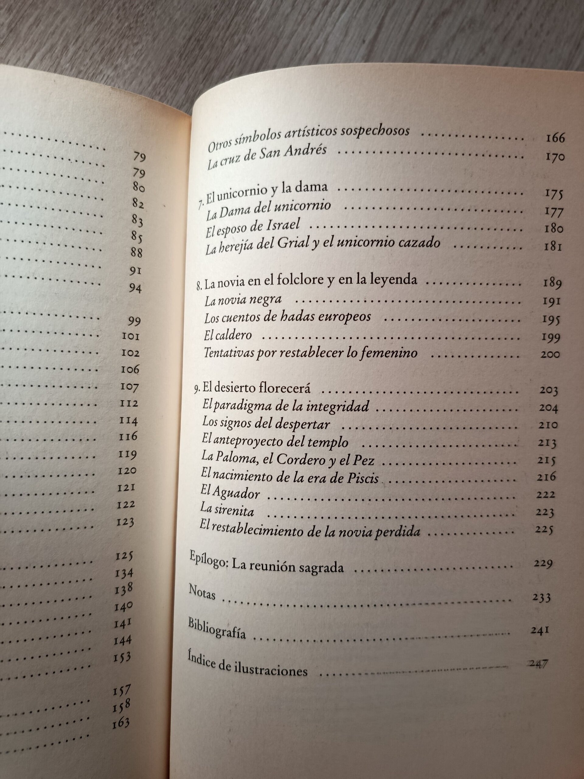 María Magdalena y El Santo Grial - libro - 9